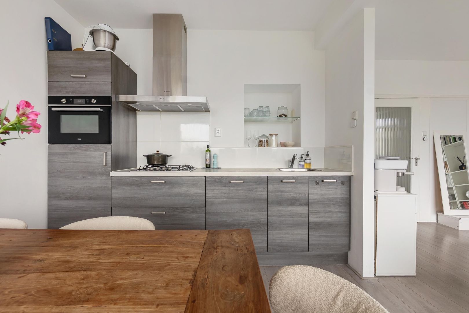 Sportlaan 110, Den Haag foto-14 blur