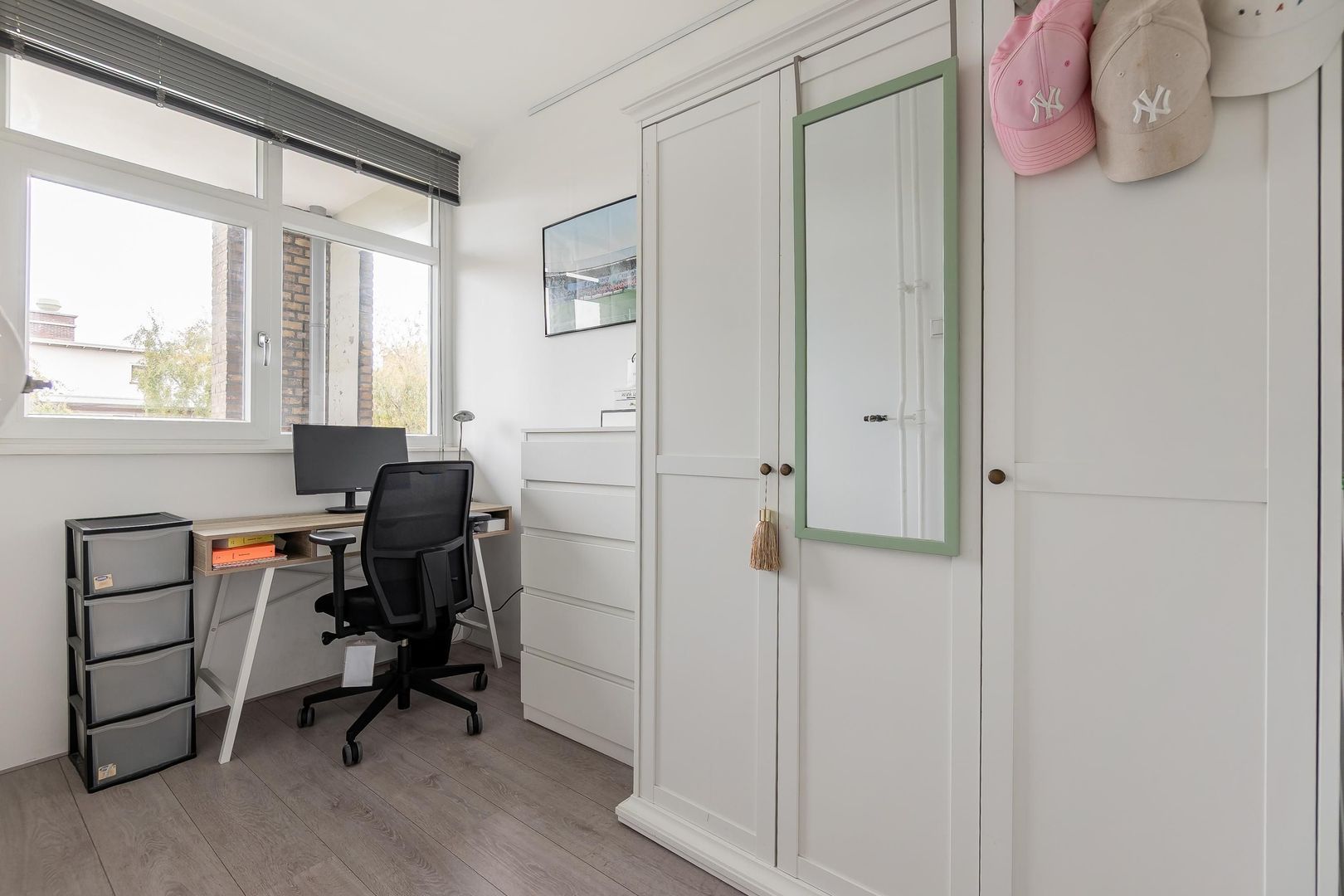 Sportlaan 110, Den Haag foto-32 blur