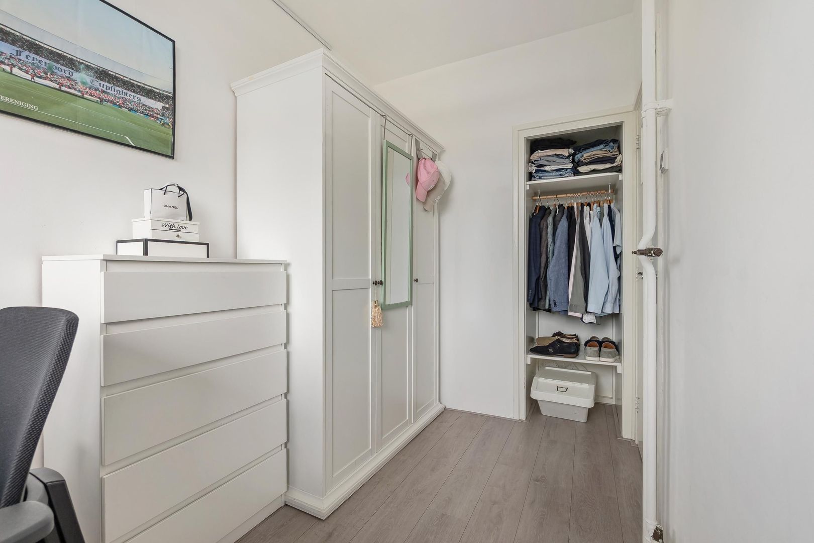 Sportlaan 110, Den Haag foto-34 blur