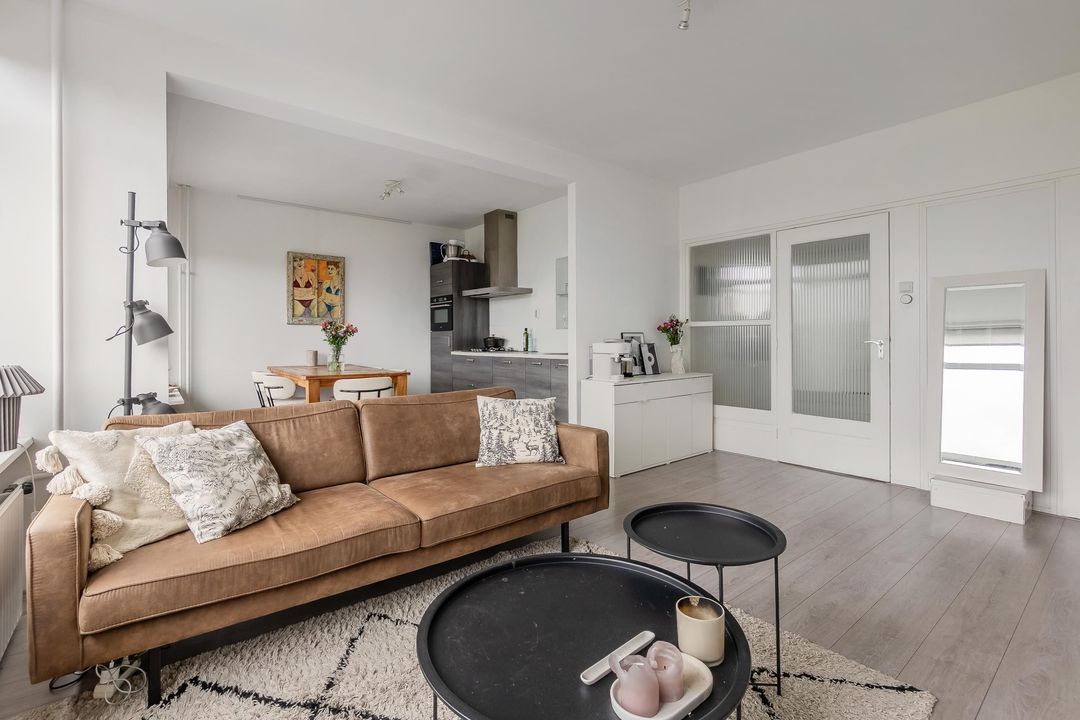 Sportlaan 110, Den Haag