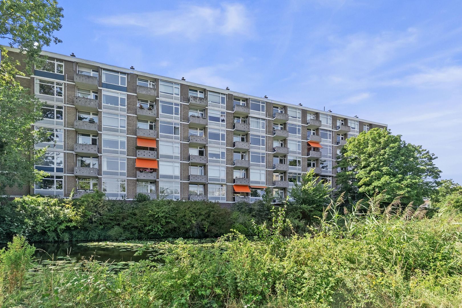 Sportlaan 110, Den Haag foto-0 blur