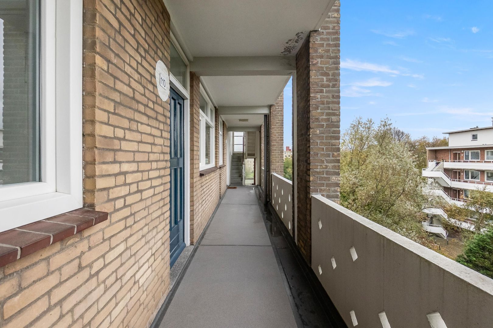 Sportlaan 110, Den Haag foto-3 blur