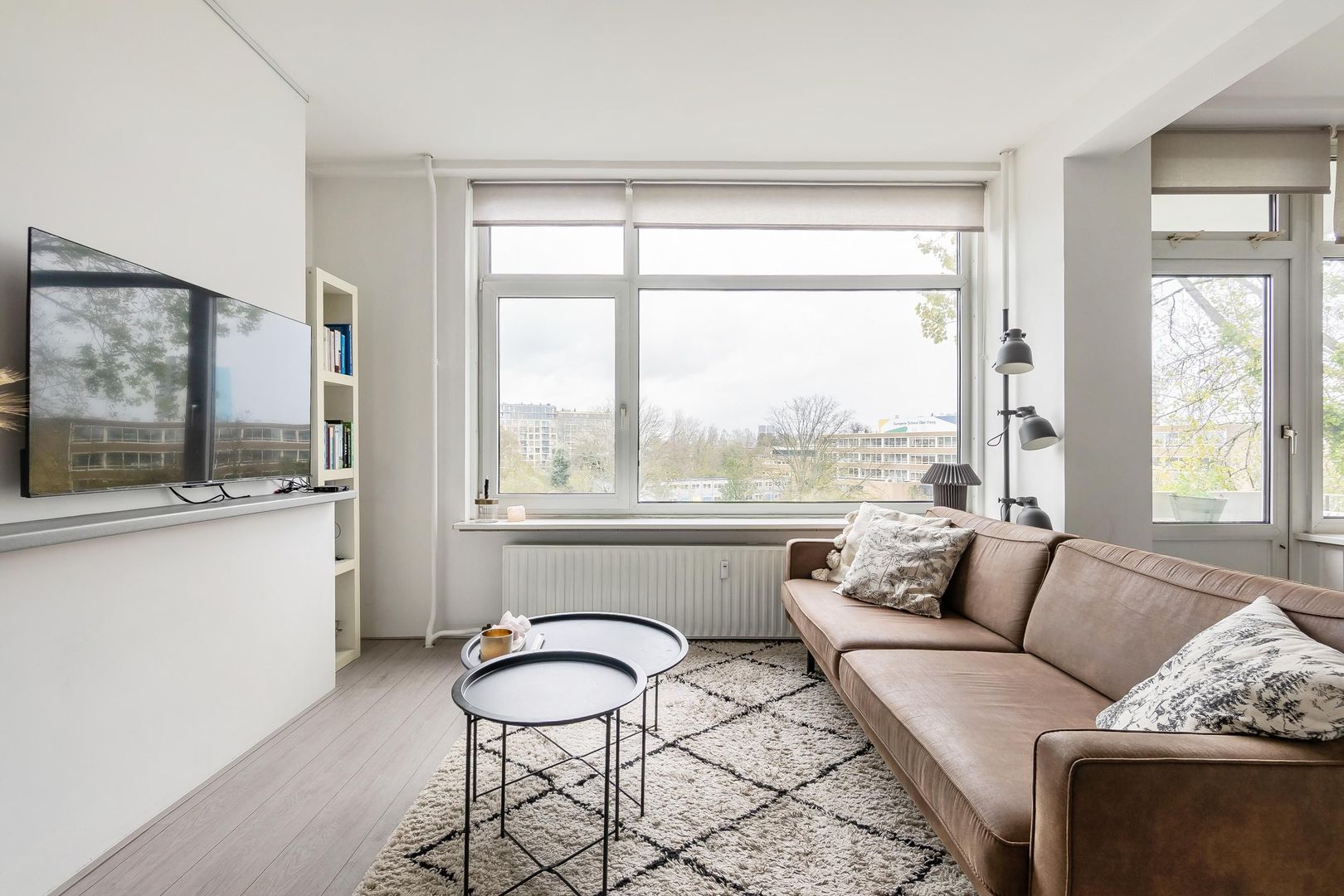 Sportlaan 110, Den Haag foto-8 blur