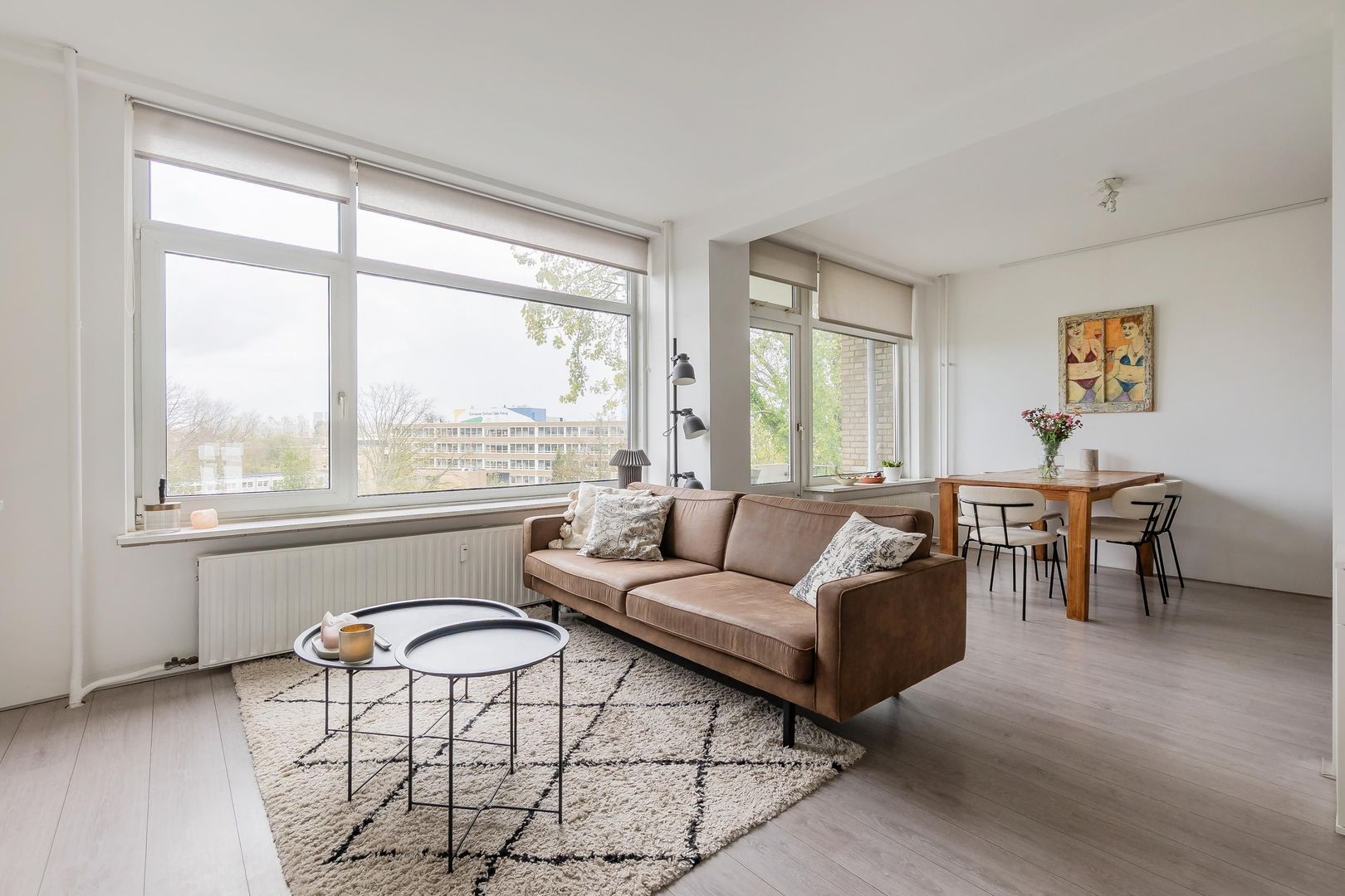 Sportlaan 110, Den Haag foto-9 blur