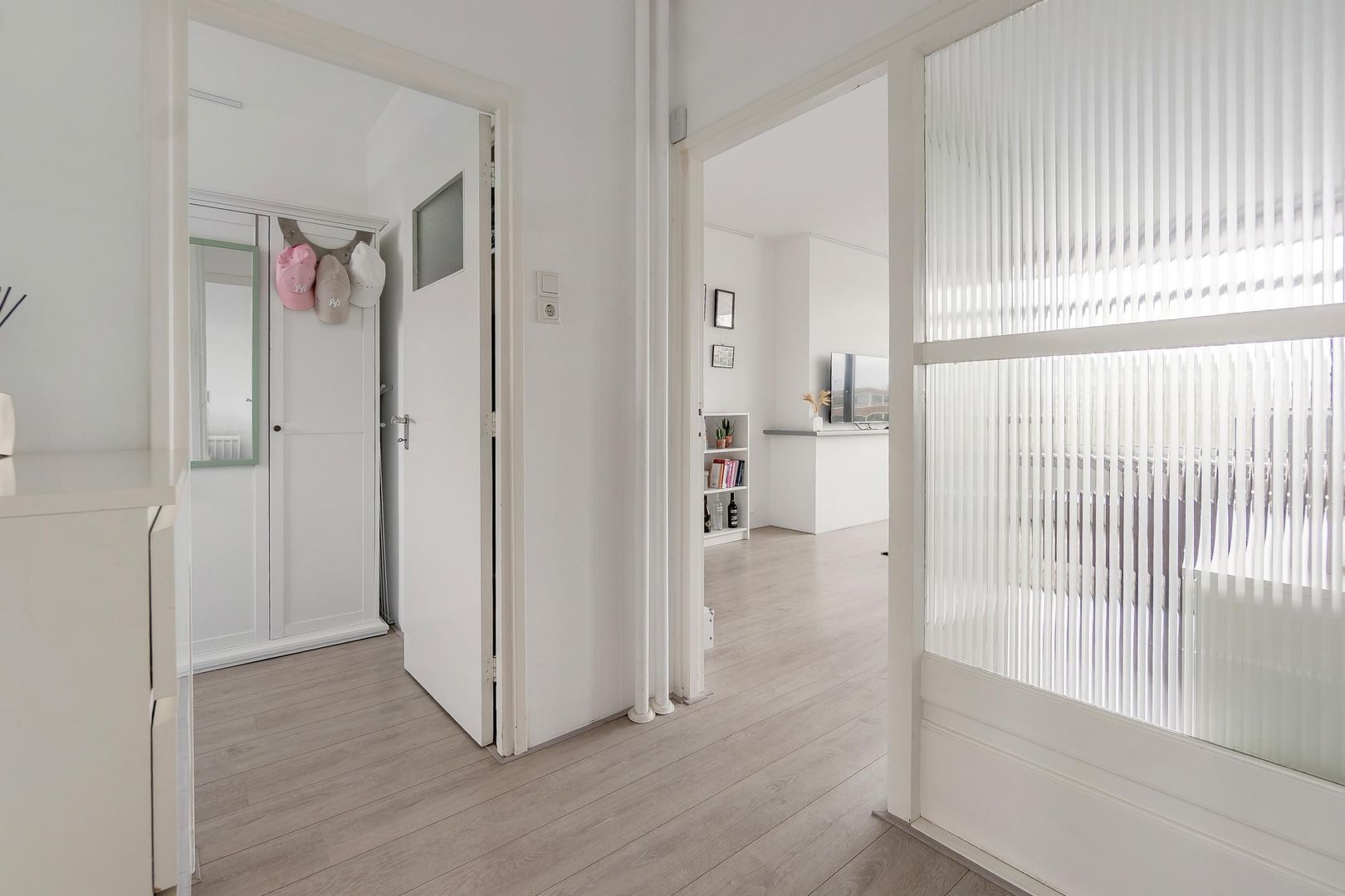 Sportlaan 110, Den Haag foto-5 blur