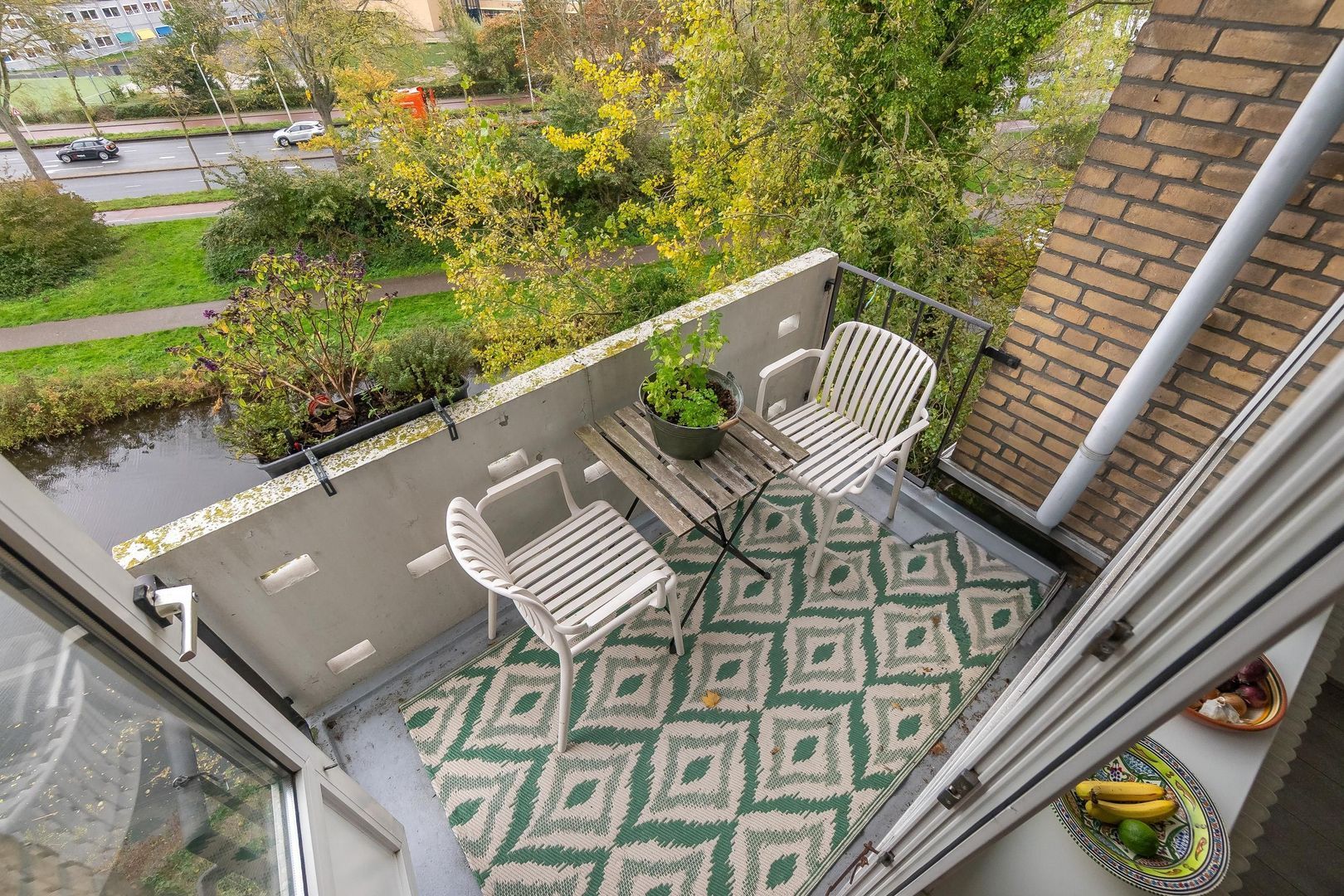 Sportlaan 110, Den Haag foto-22 blur