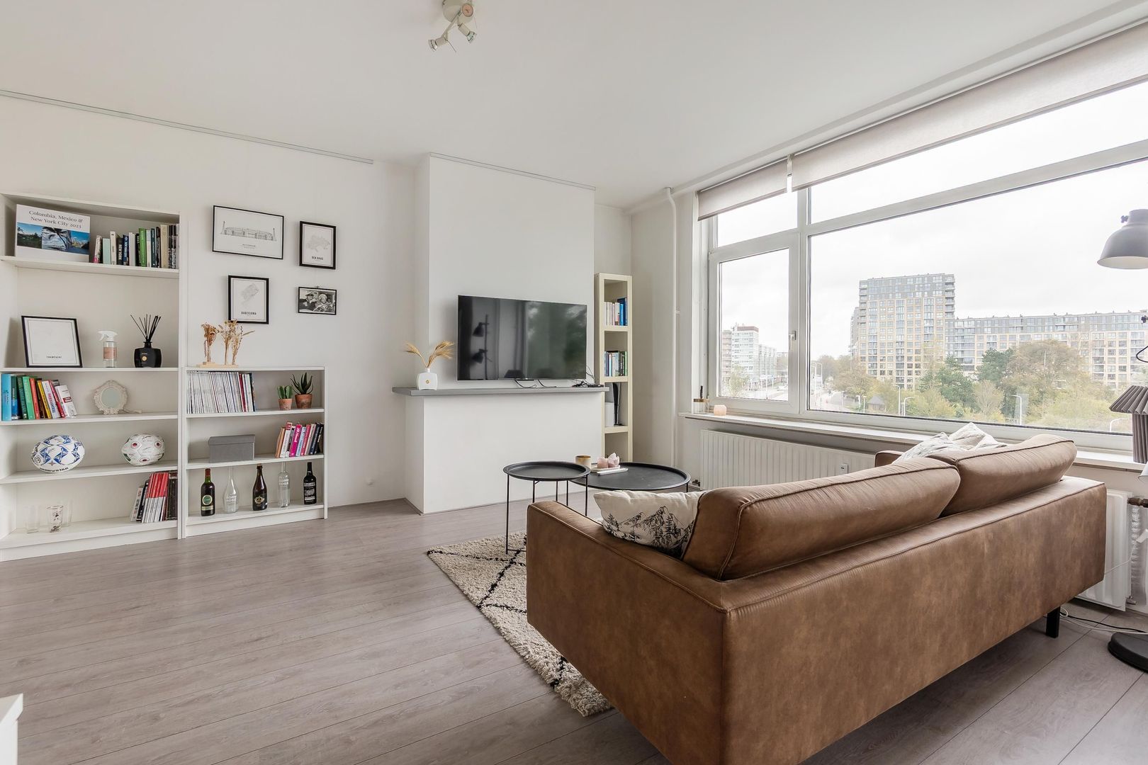 Sportlaan 110, Den Haag foto-20 blur