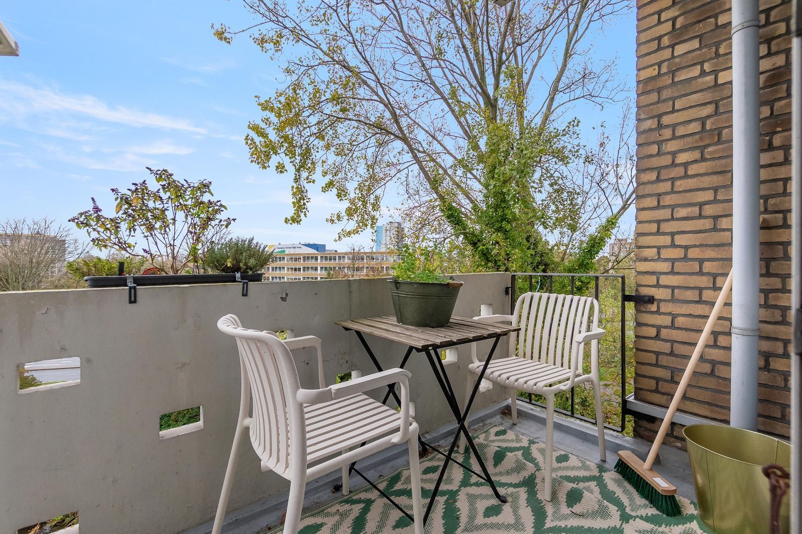 Sportlaan 110, Den Haag foto-21 blur