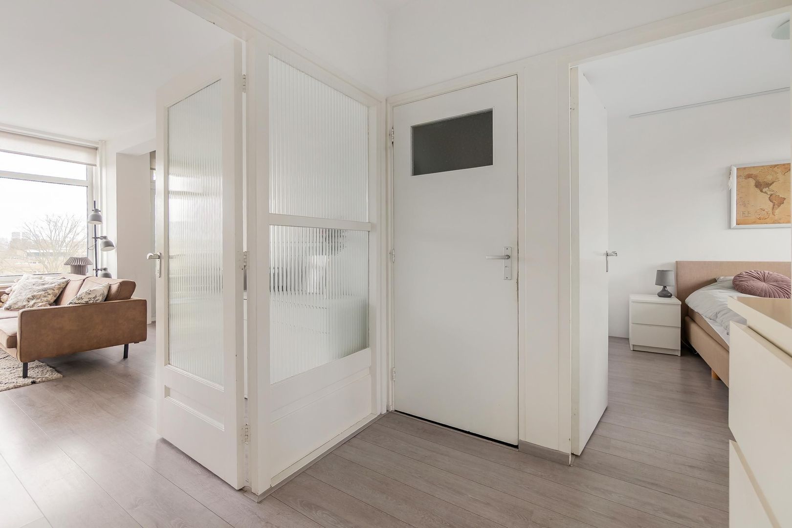 Sportlaan 110, Den Haag foto-25 blur