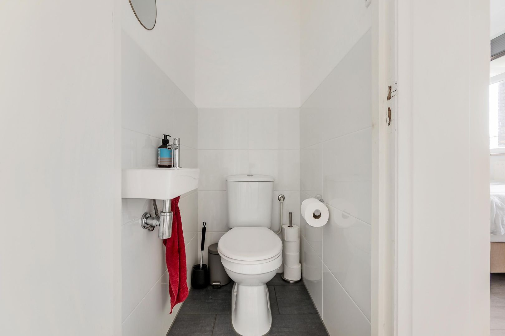 Sportlaan 110, Den Haag foto-35 blur