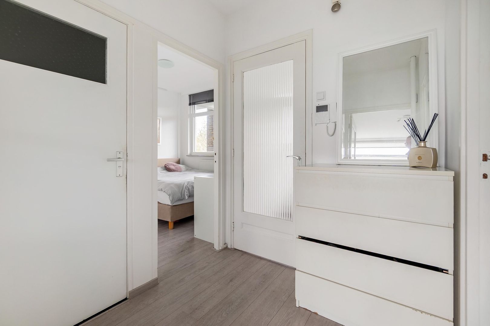 Sportlaan 110, Den Haag foto-36 blur