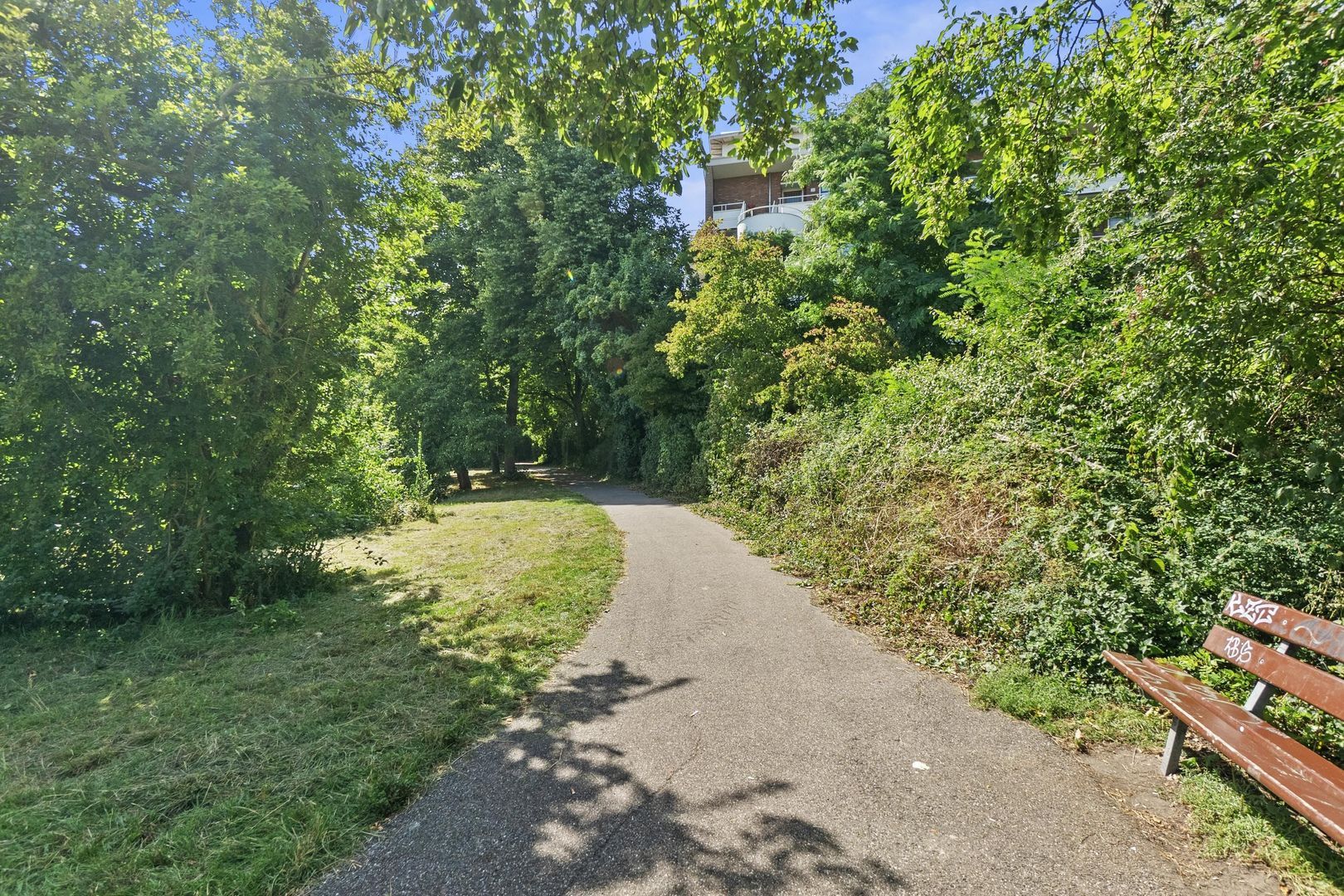 Sportlaan 110, Den Haag foto-40 blur