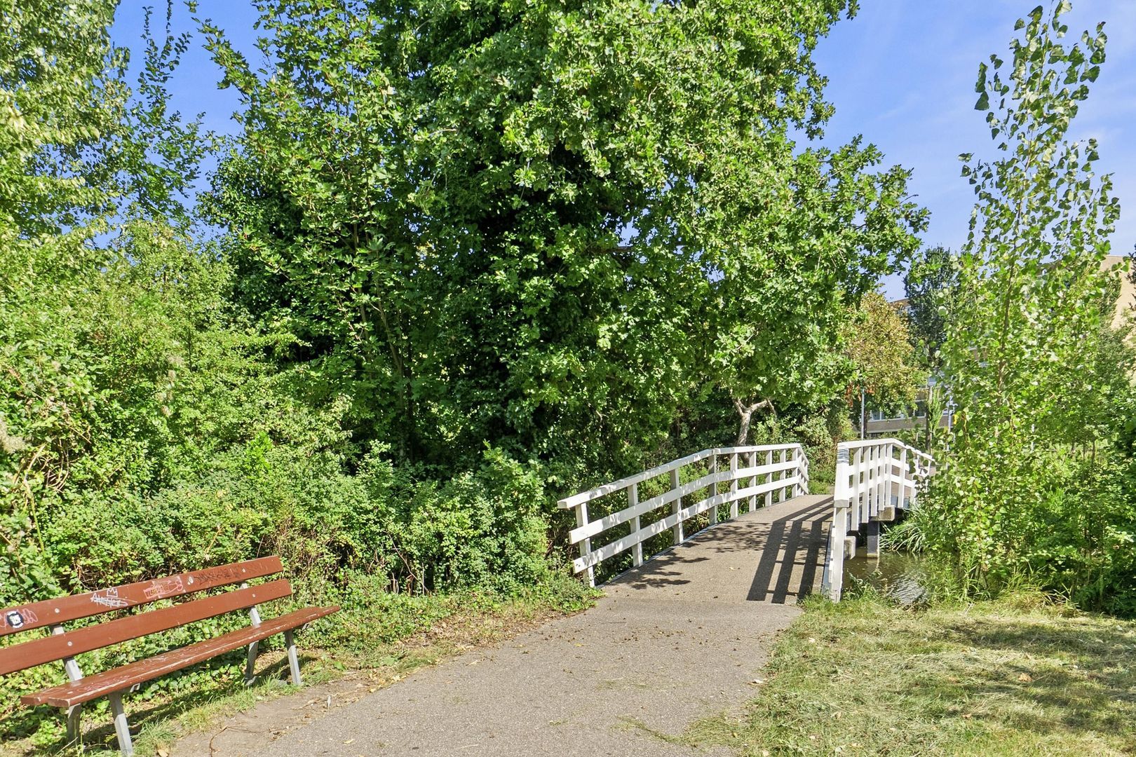 Sportlaan 110, Den Haag foto-41 blur