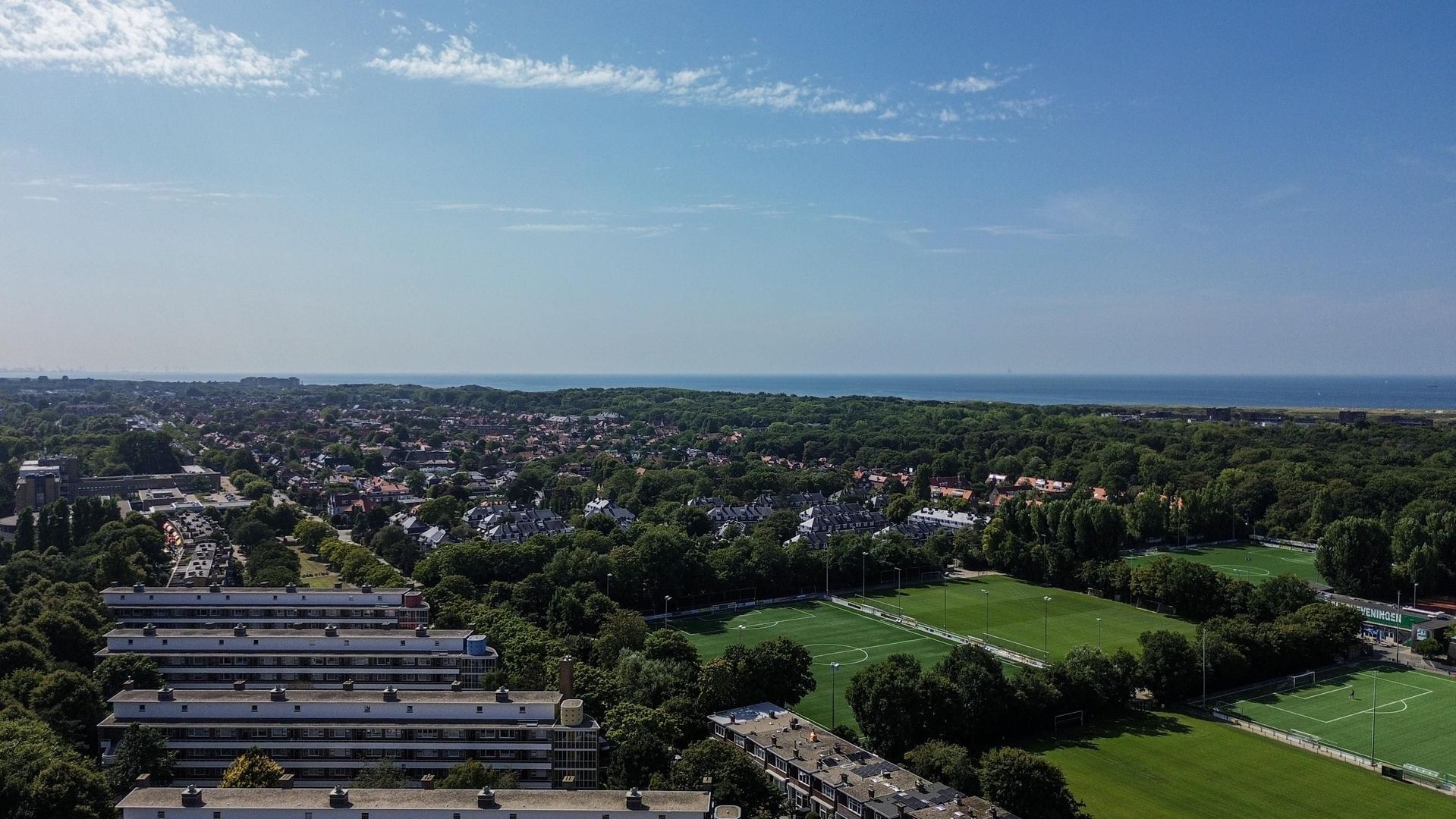 Sportlaan 110, Den Haag foto-46 blur