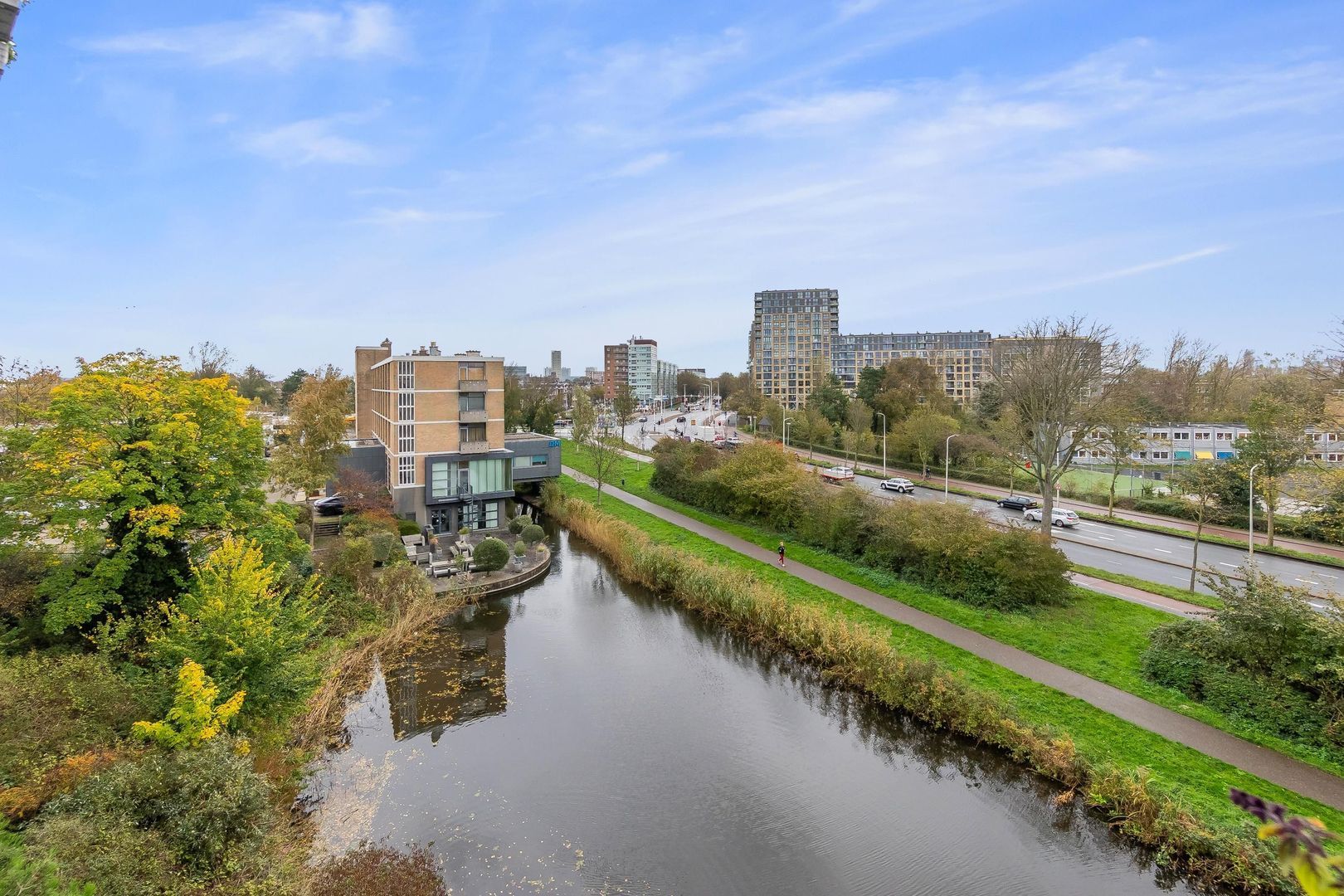 Sportlaan 110, Den Haag foto-44 blur