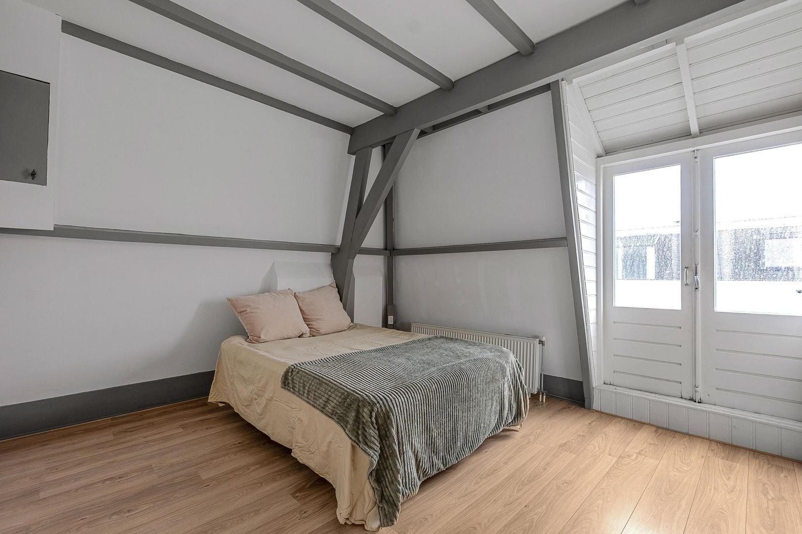 Frankenslag 310 B, Den Haag foto-22 blur