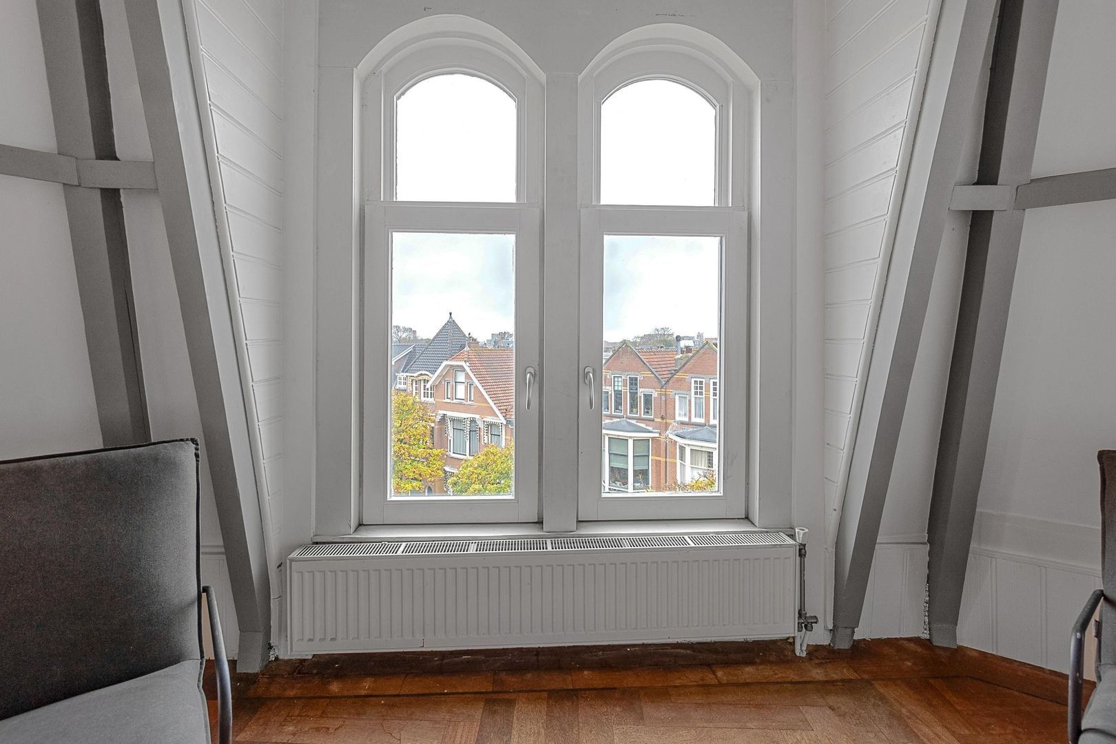 Frankenslag 310 B, Den Haag foto-24 blur