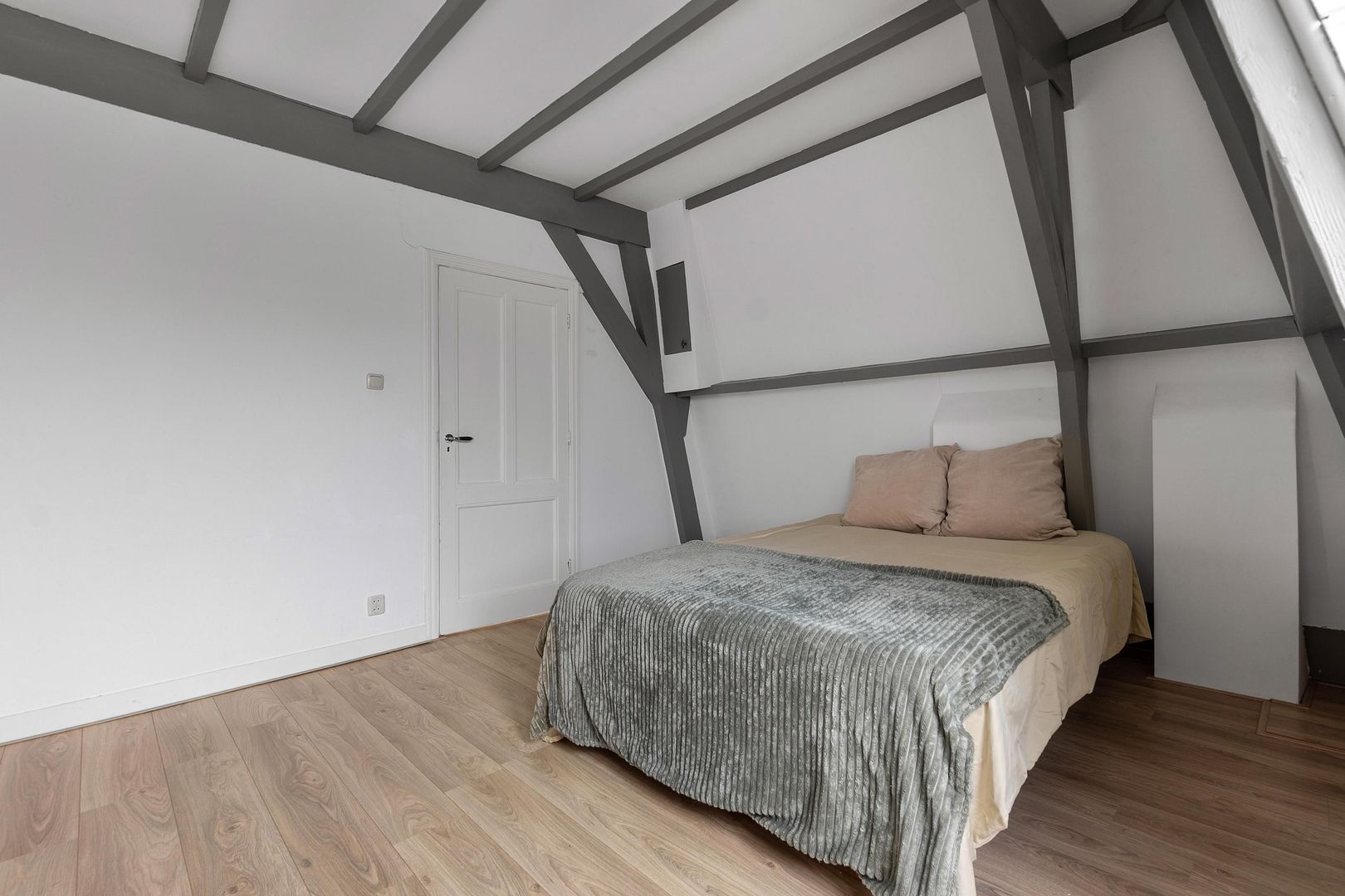 Frankenslag 310 B, Den Haag foto-3 blur