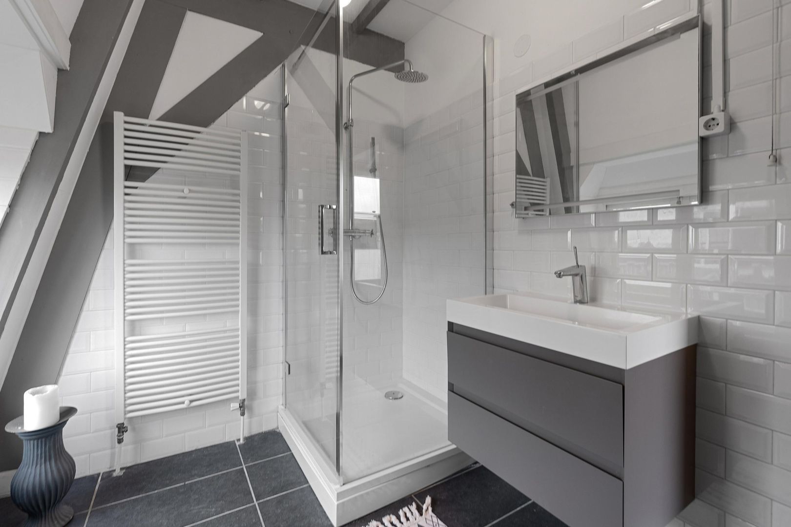 Frankenslag 310 B, Den Haag foto-27 blur