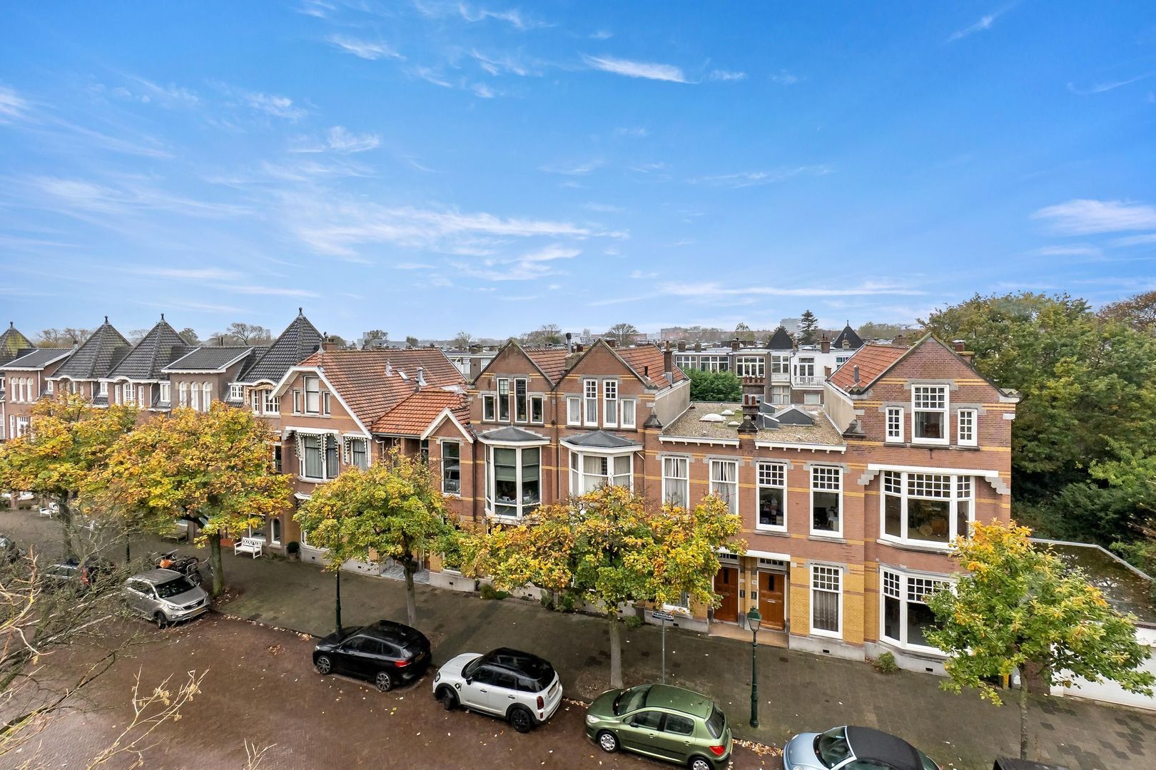 Frankenslag 310 B, Den Haag foto-13 blur