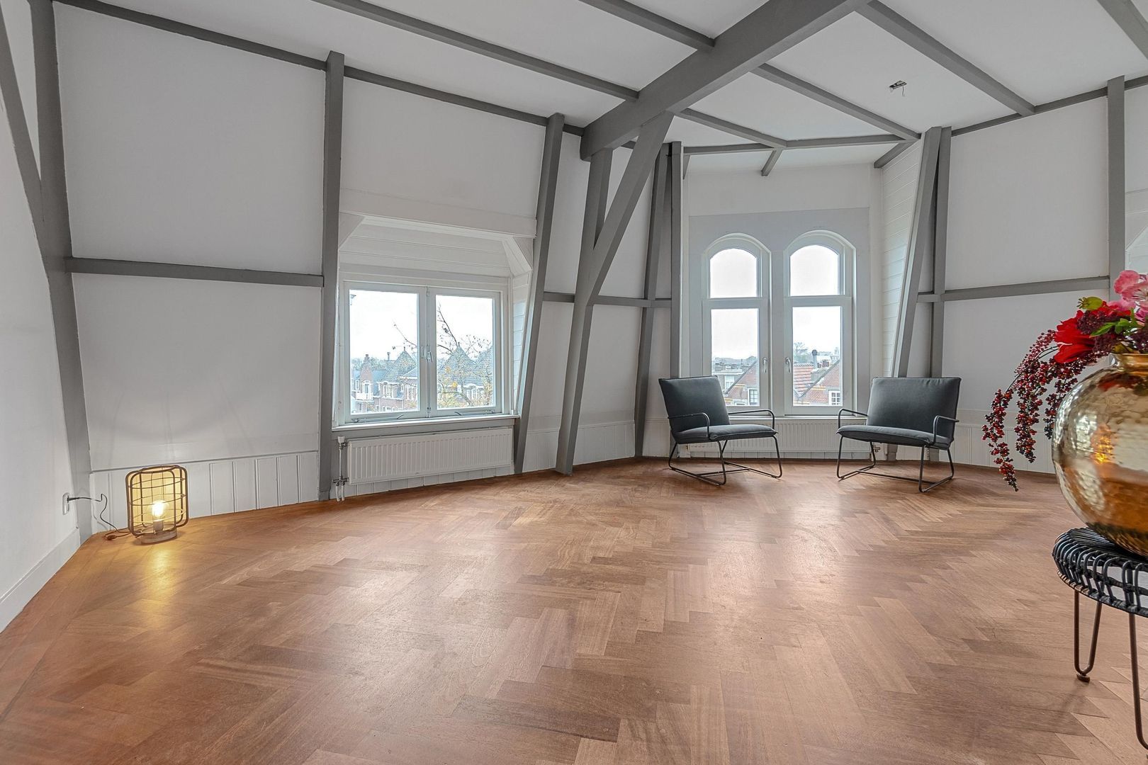 Frankenslag 310 B, Den Haag foto-1 blur