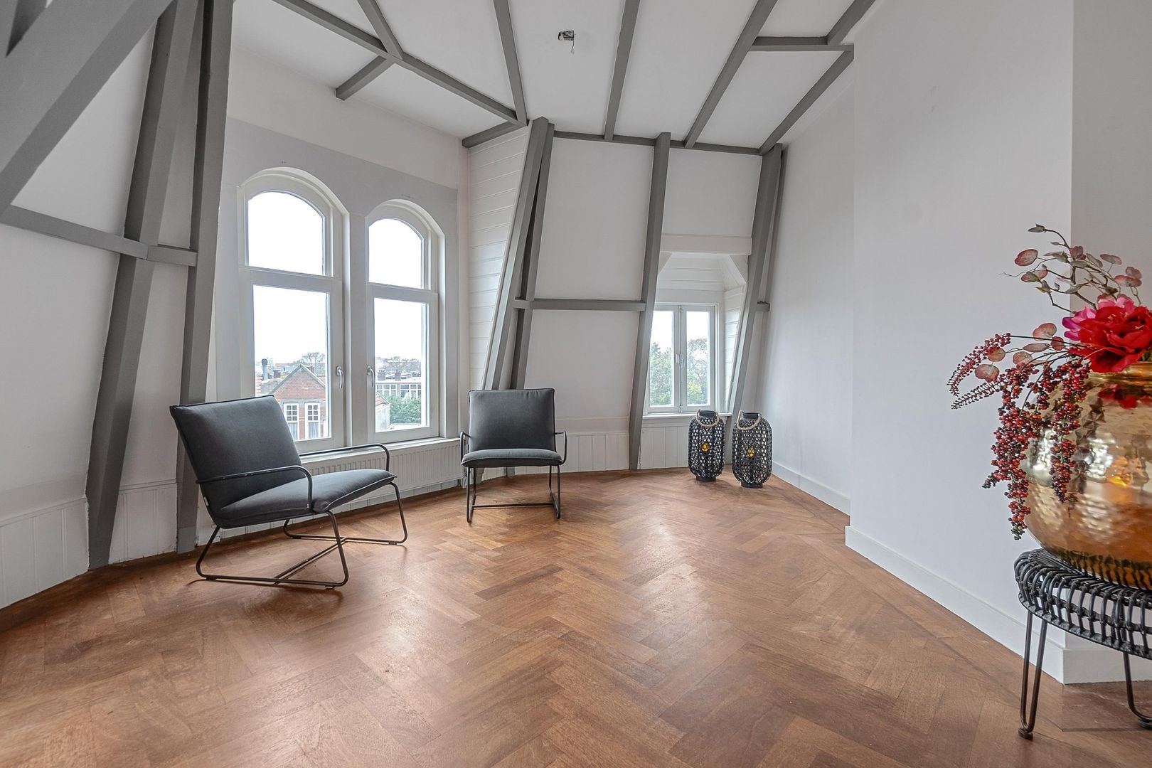 Frankenslag 310 B, Den Haag foto-7 blur