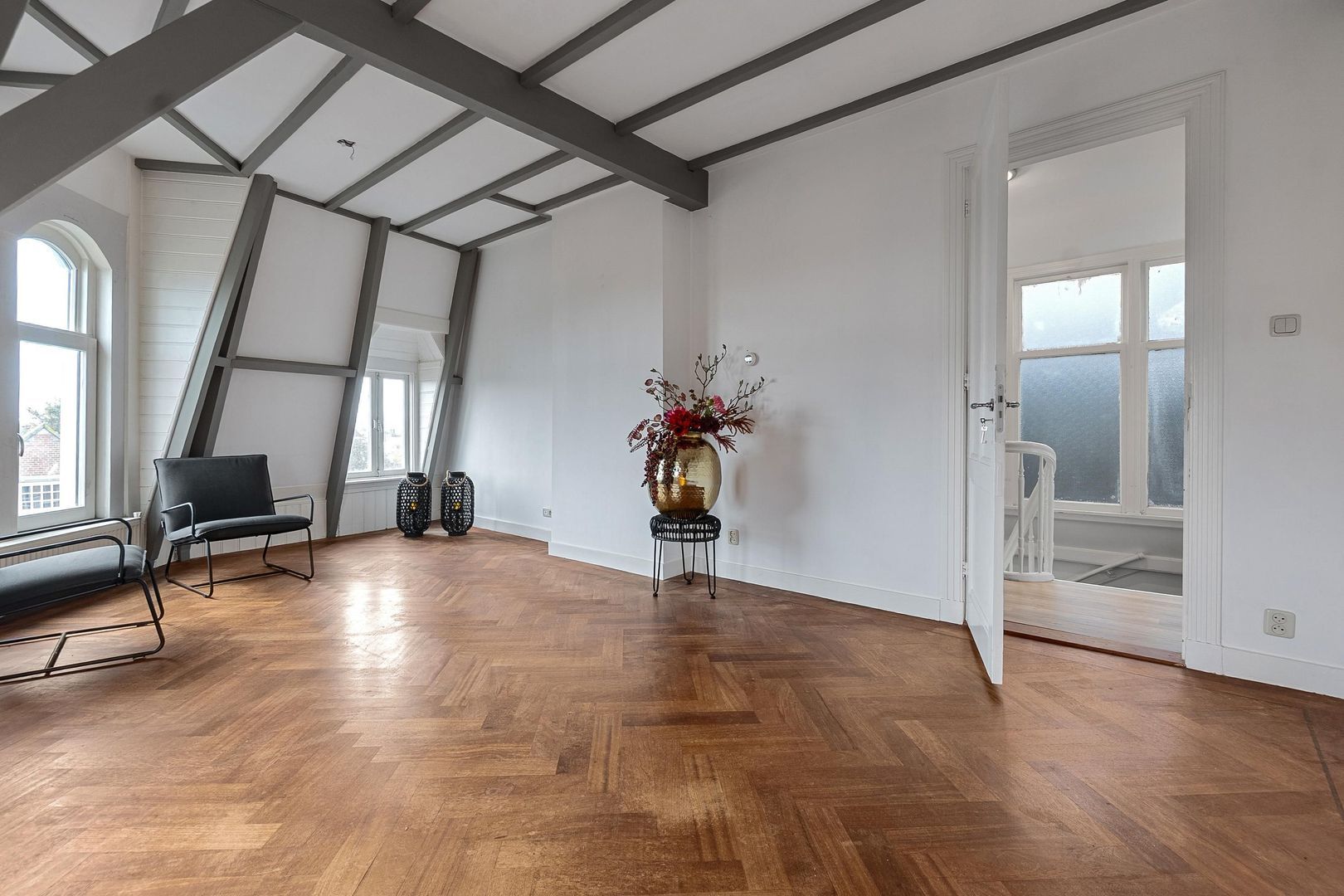 Frankenslag 310 B, Den Haag foto-12 blur