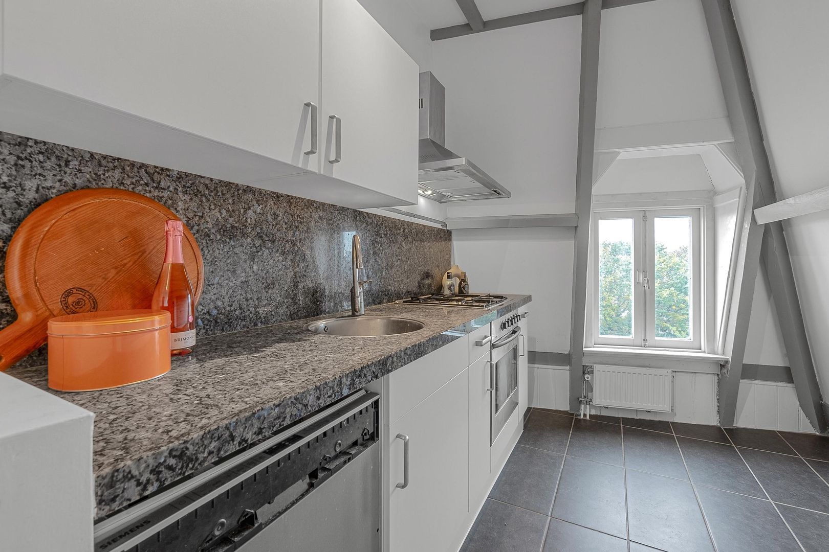 Frankenslag 310 B, Den Haag foto-16 blur