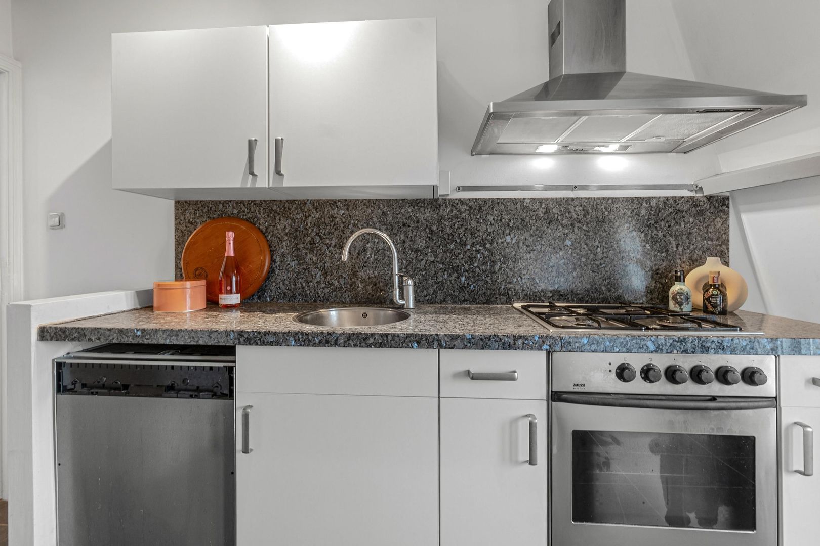 Frankenslag 310 B, Den Haag foto-14 blur