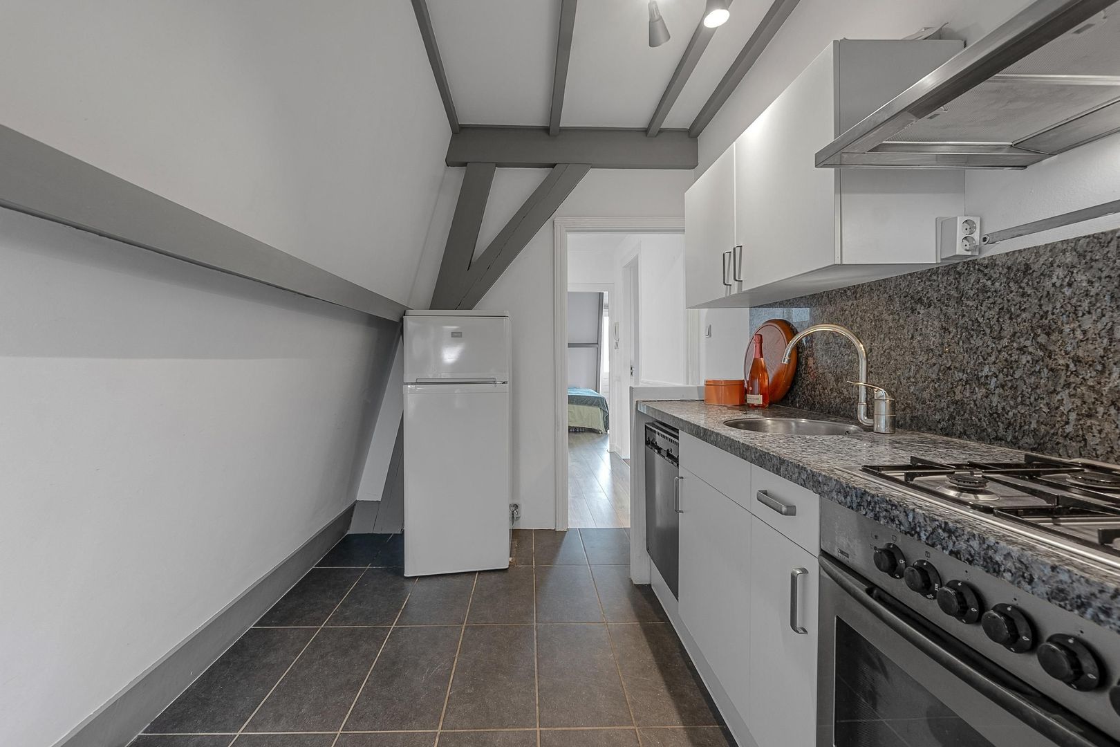 Frankenslag 310 B, Den Haag foto-17 blur