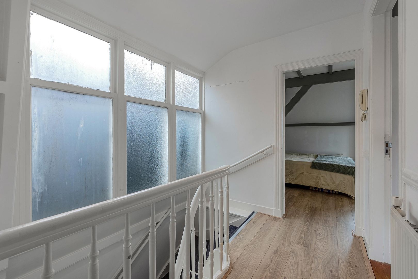 Frankenslag 310 B, Den Haag foto-18 blur