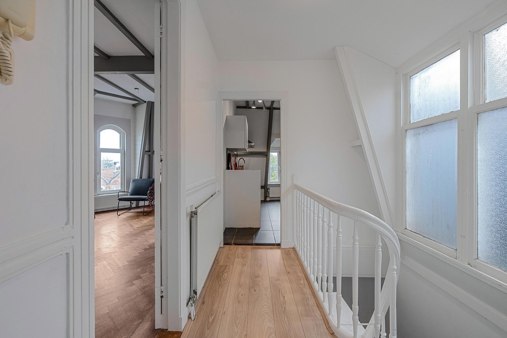 Frankenslag 310 B, Den Haag foto-20 blur