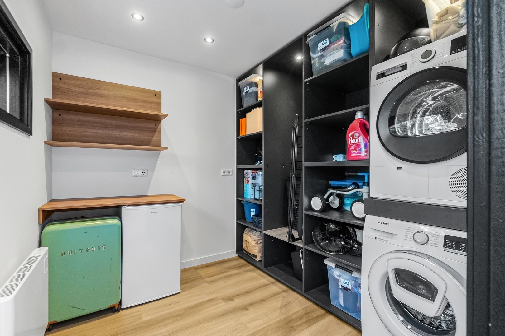 Tesselseplein 53, Den Haag foto-29 blur