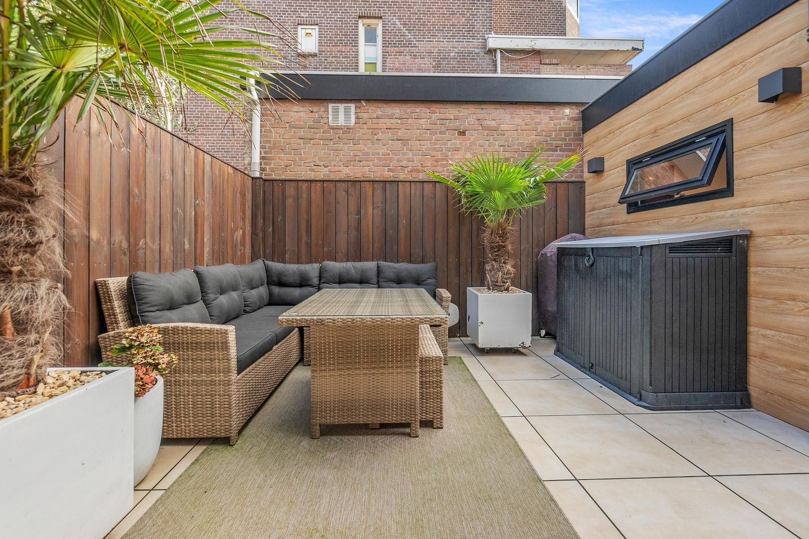 Tesselseplein 53, Den Haag foto-27 blur