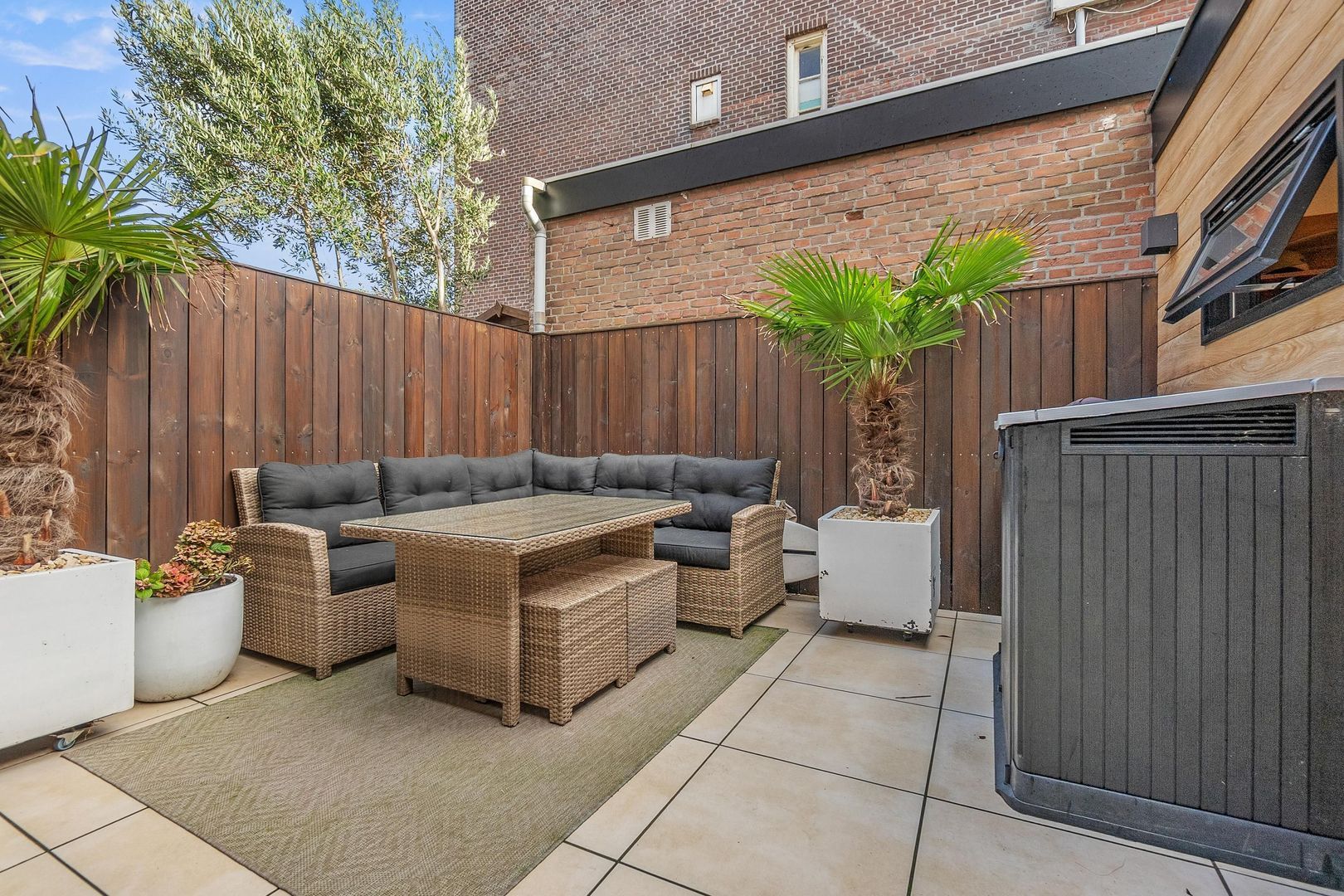 Tesselseplein 53, Den Haag foto-26 blur