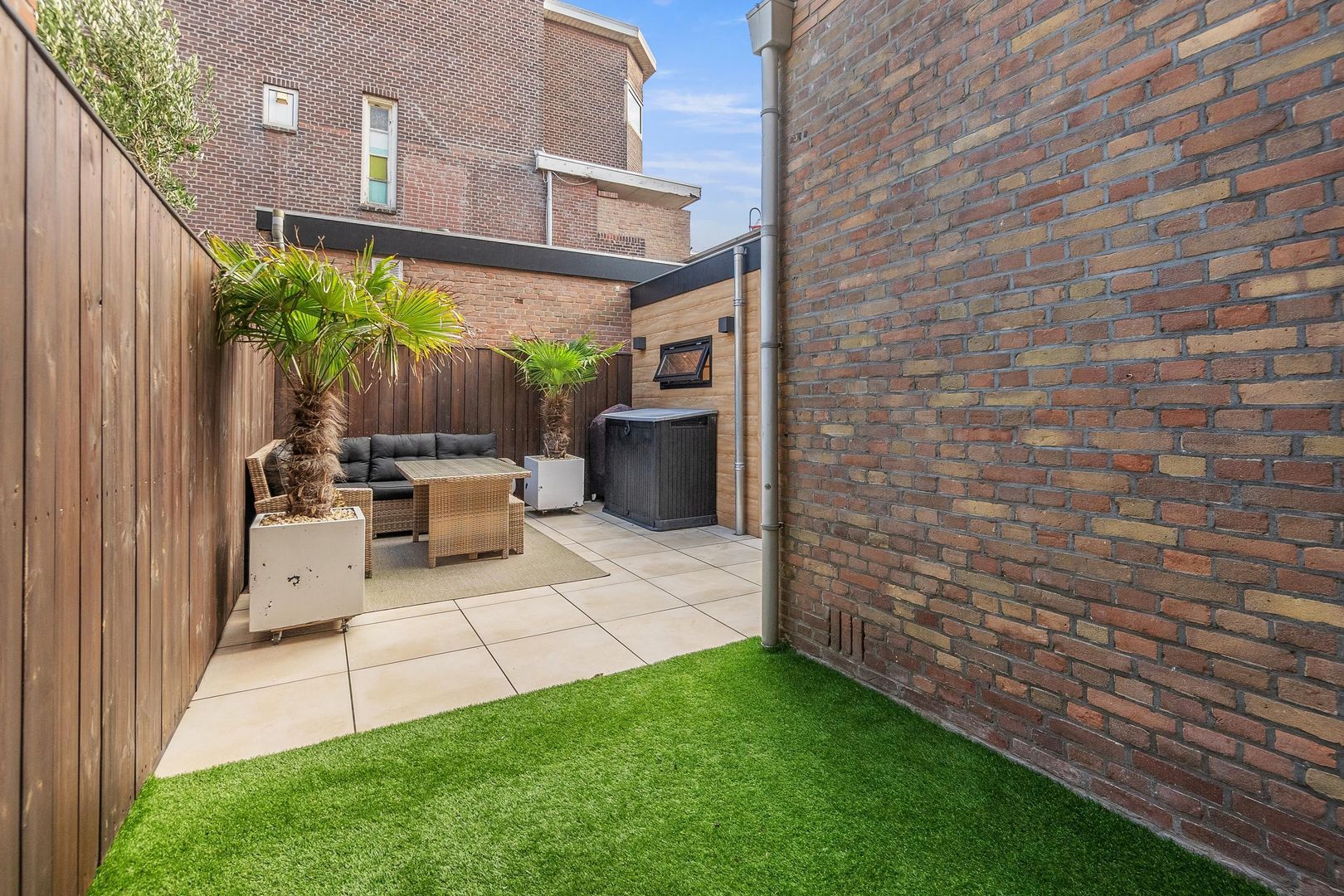 Tesselseplein 53, Den Haag foto-24 blur