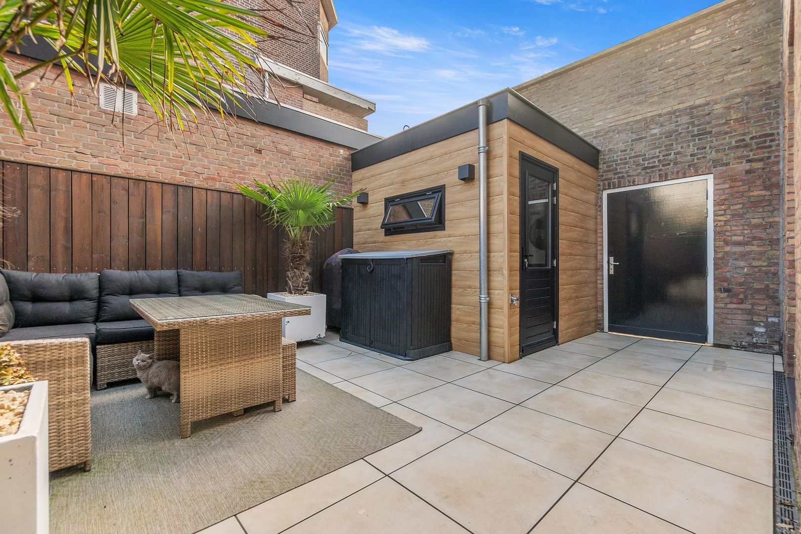 Tesselseplein 53, Den Haag foto-1 blur