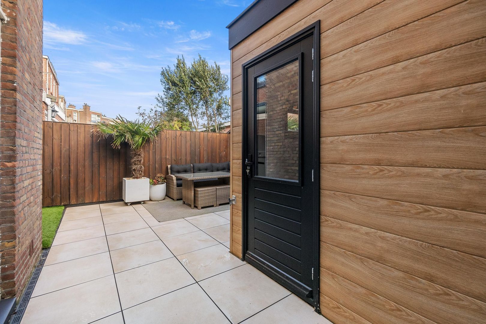 Tesselseplein 53, Den Haag foto-28 blur