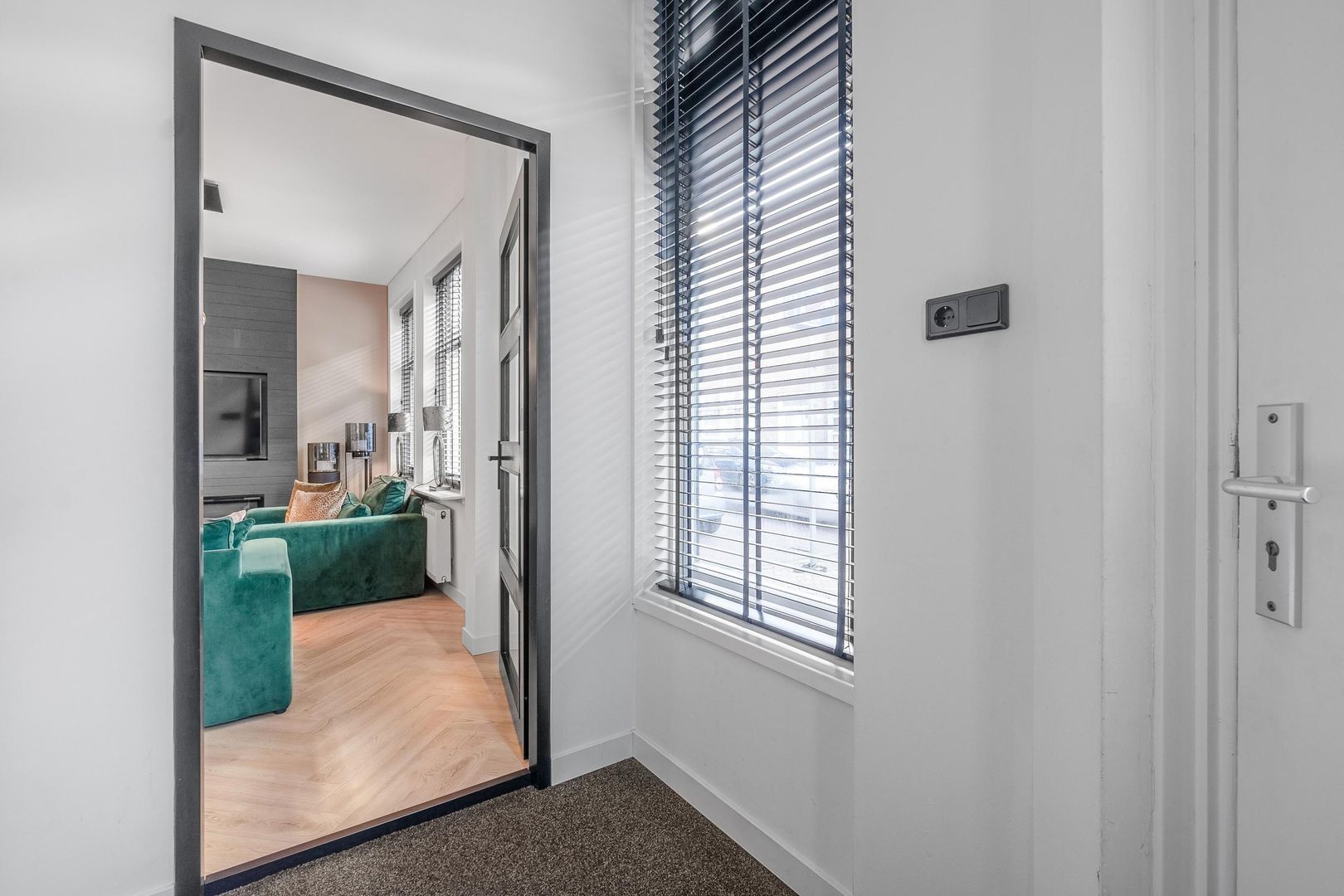 Tesselseplein 53, Den Haag foto-5 blur