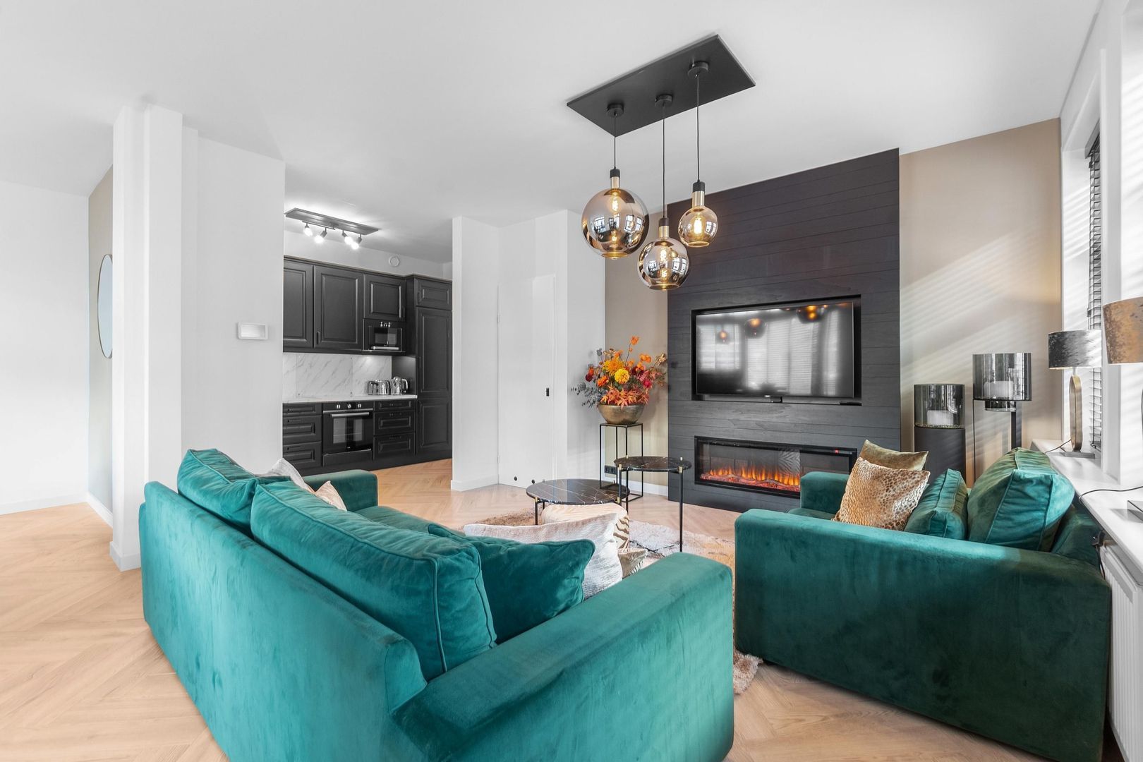 Tesselseplein 53, Den Haag foto-6 blur