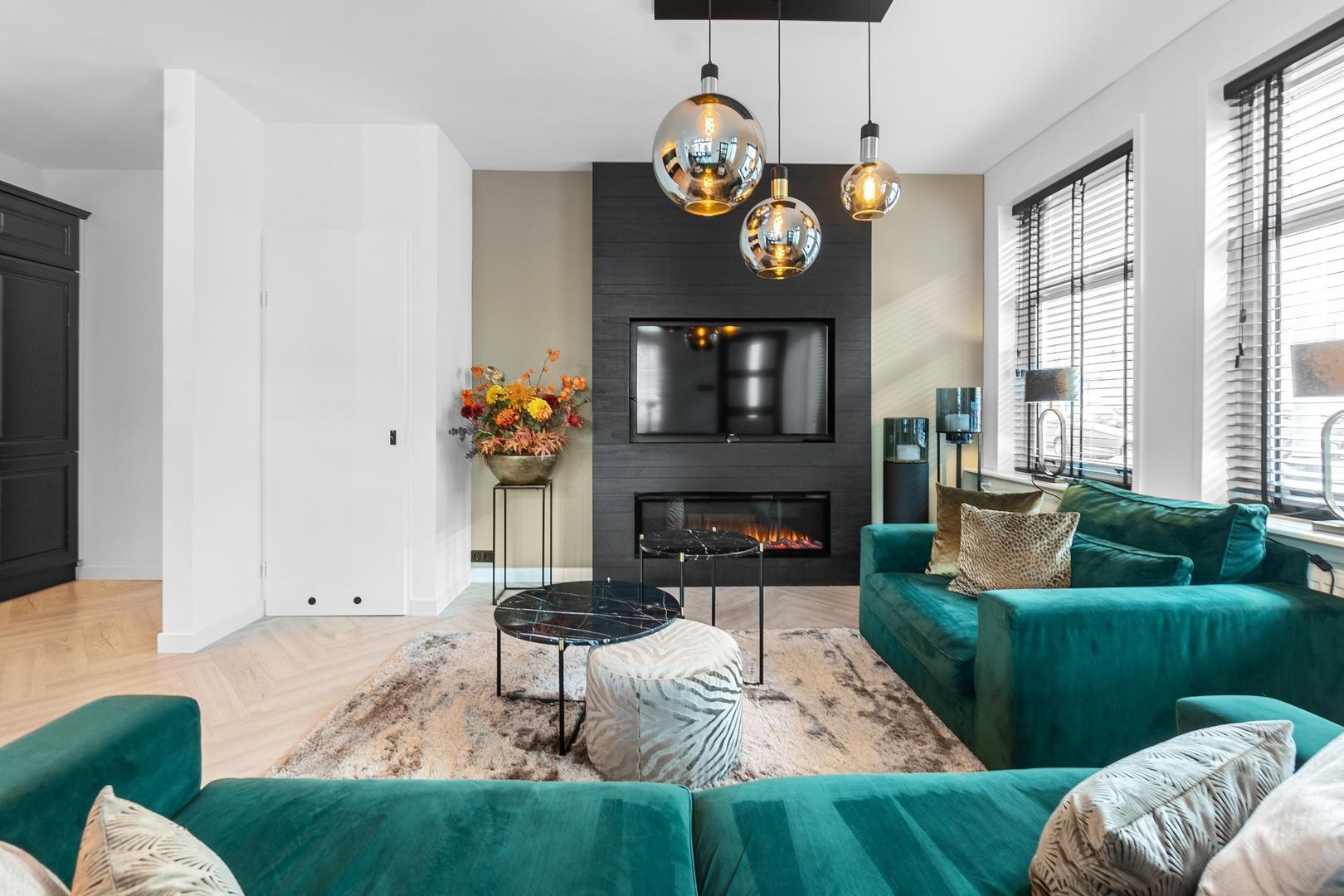 Tesselseplein 53, Den Haag foto-7 blur