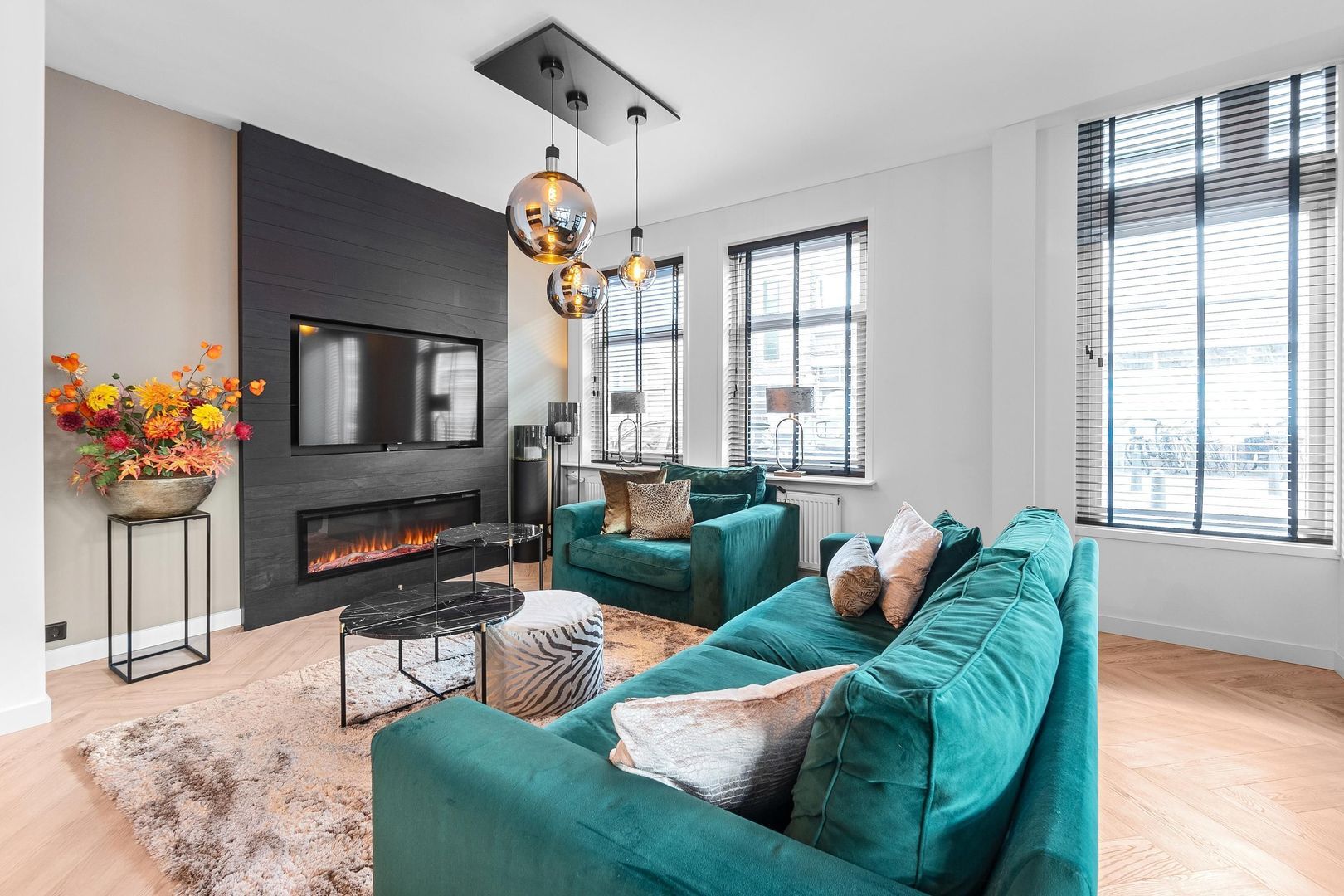 Tesselseplein 53, Den Haag foto-0 blur