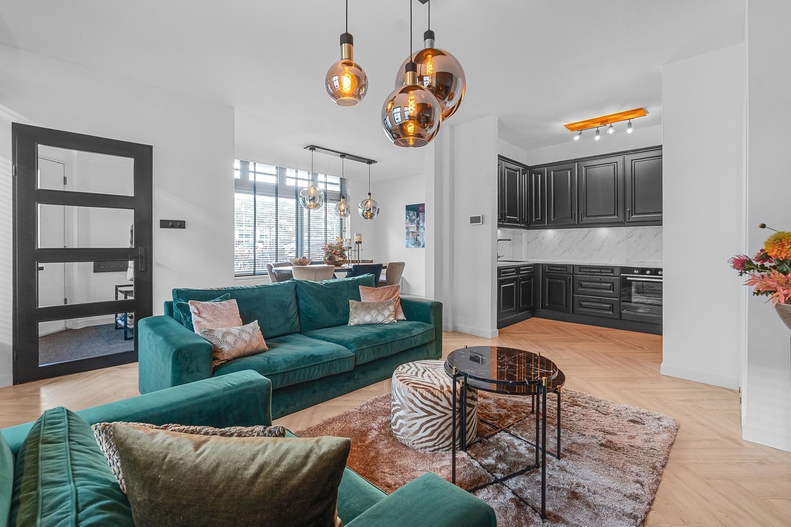 Tesselseplein 53, Den Haag foto-8 blur