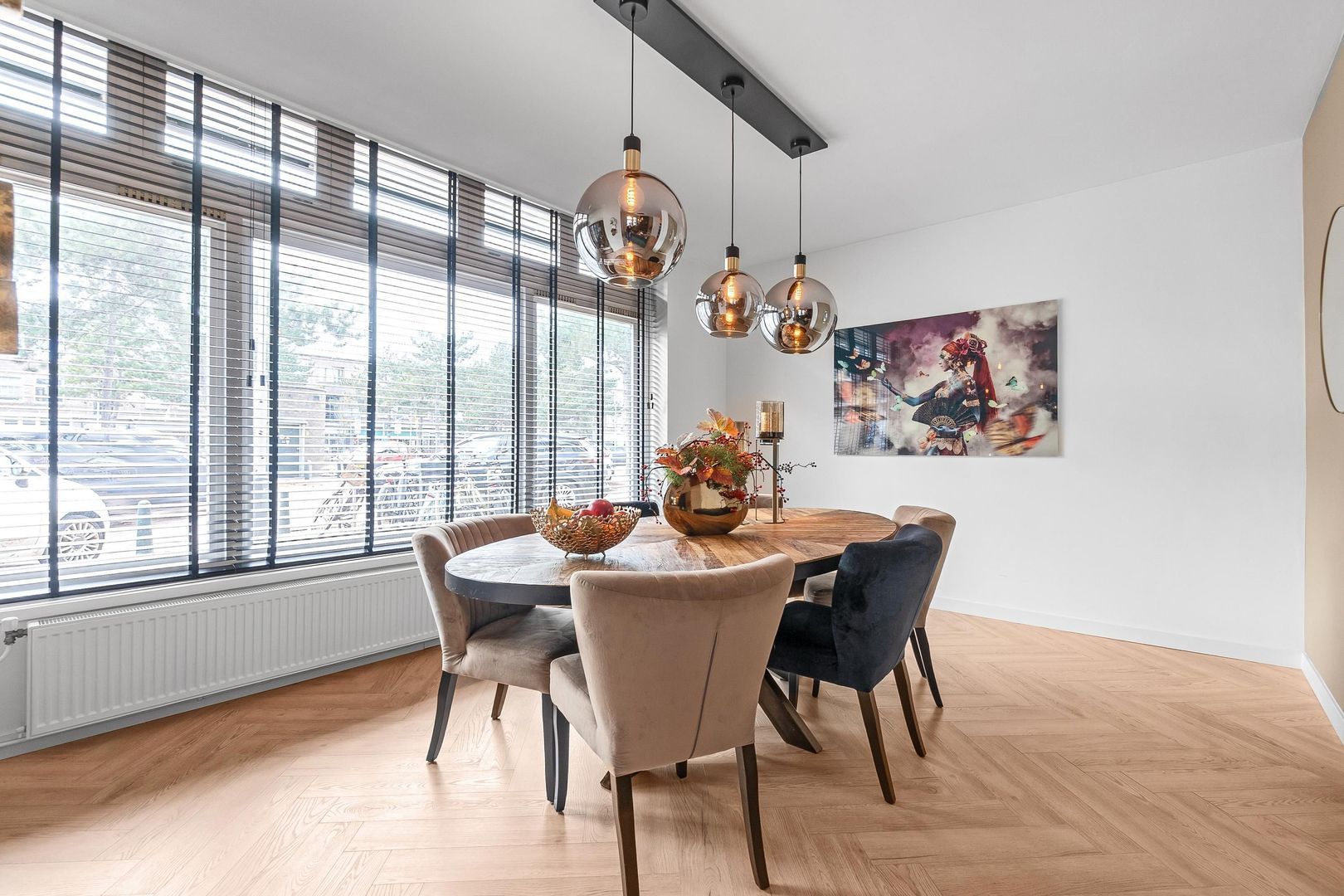 Tesselseplein 53, Den Haag foto-2 blur