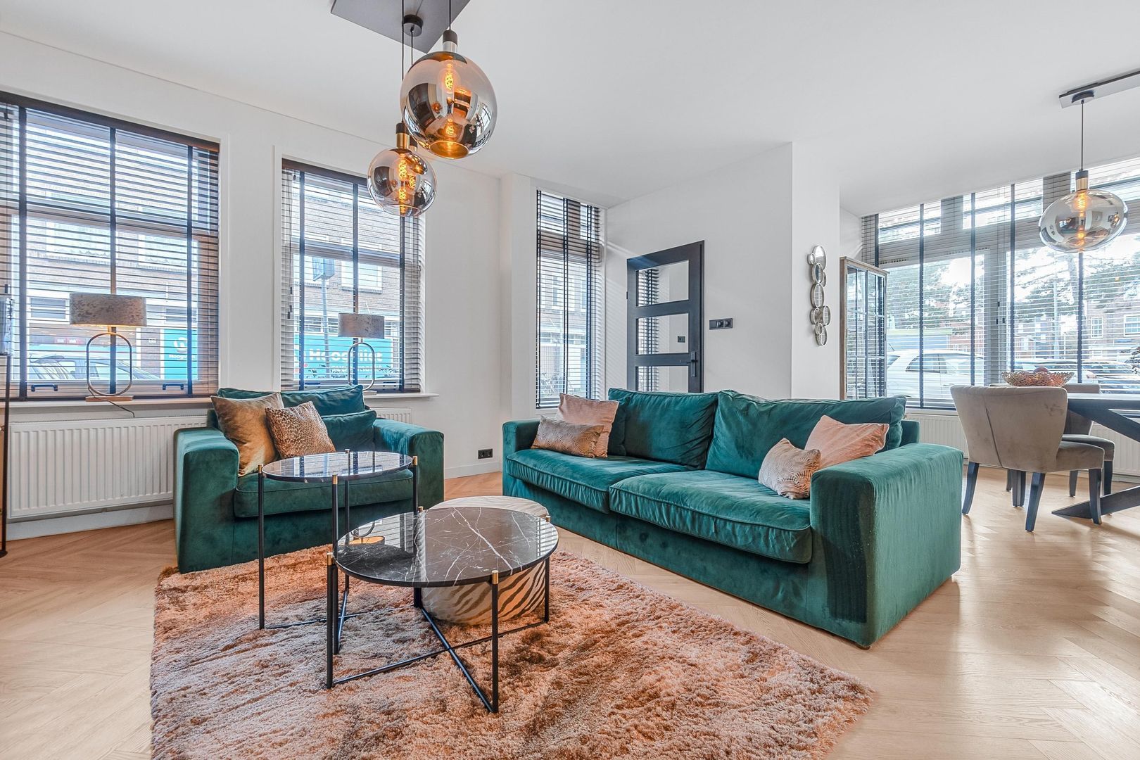 Tesselseplein 53, Den Haag foto-9 blur