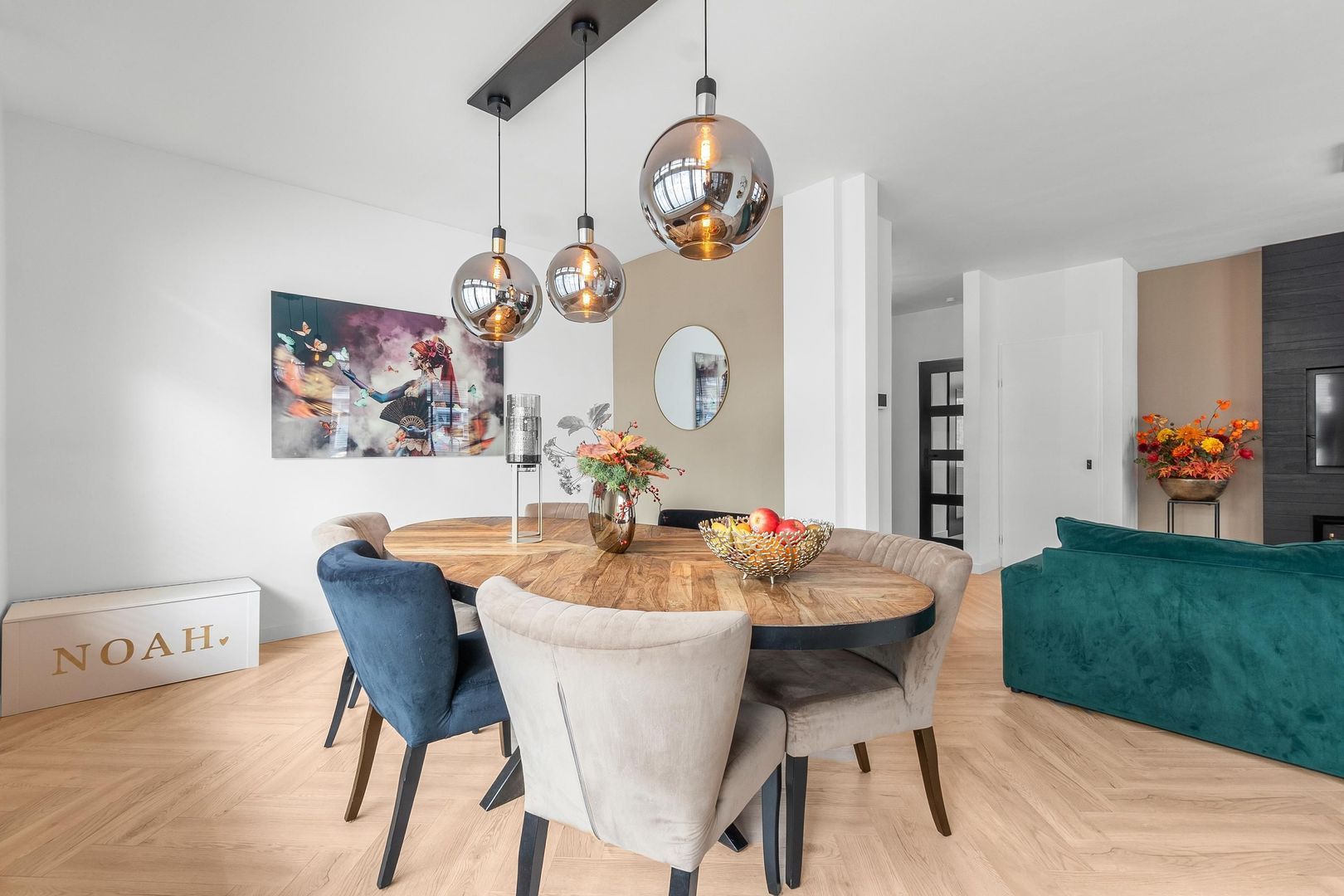 Tesselseplein 53, Den Haag foto-10 blur