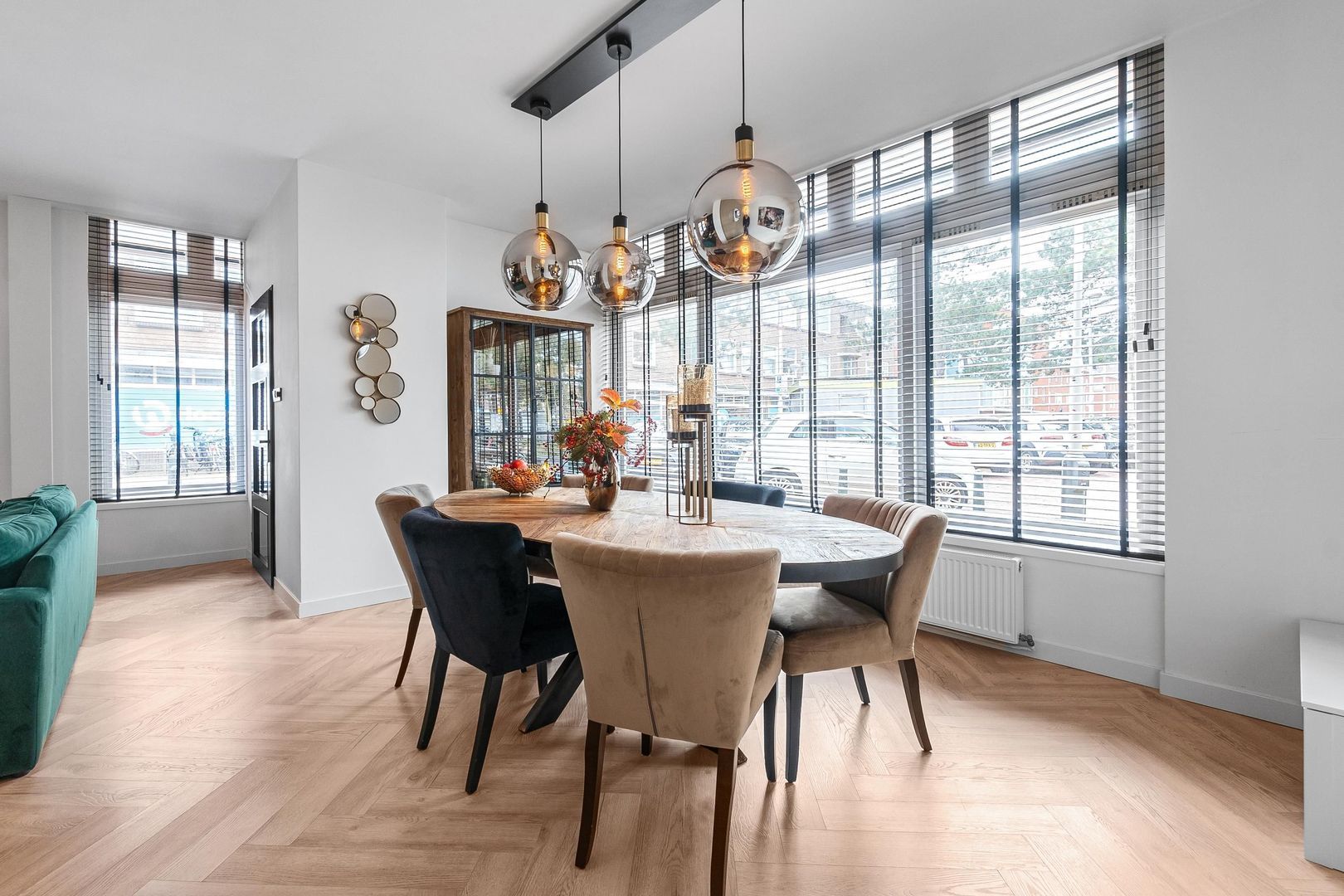 Tesselseplein 53, Den Haag foto-12 blur