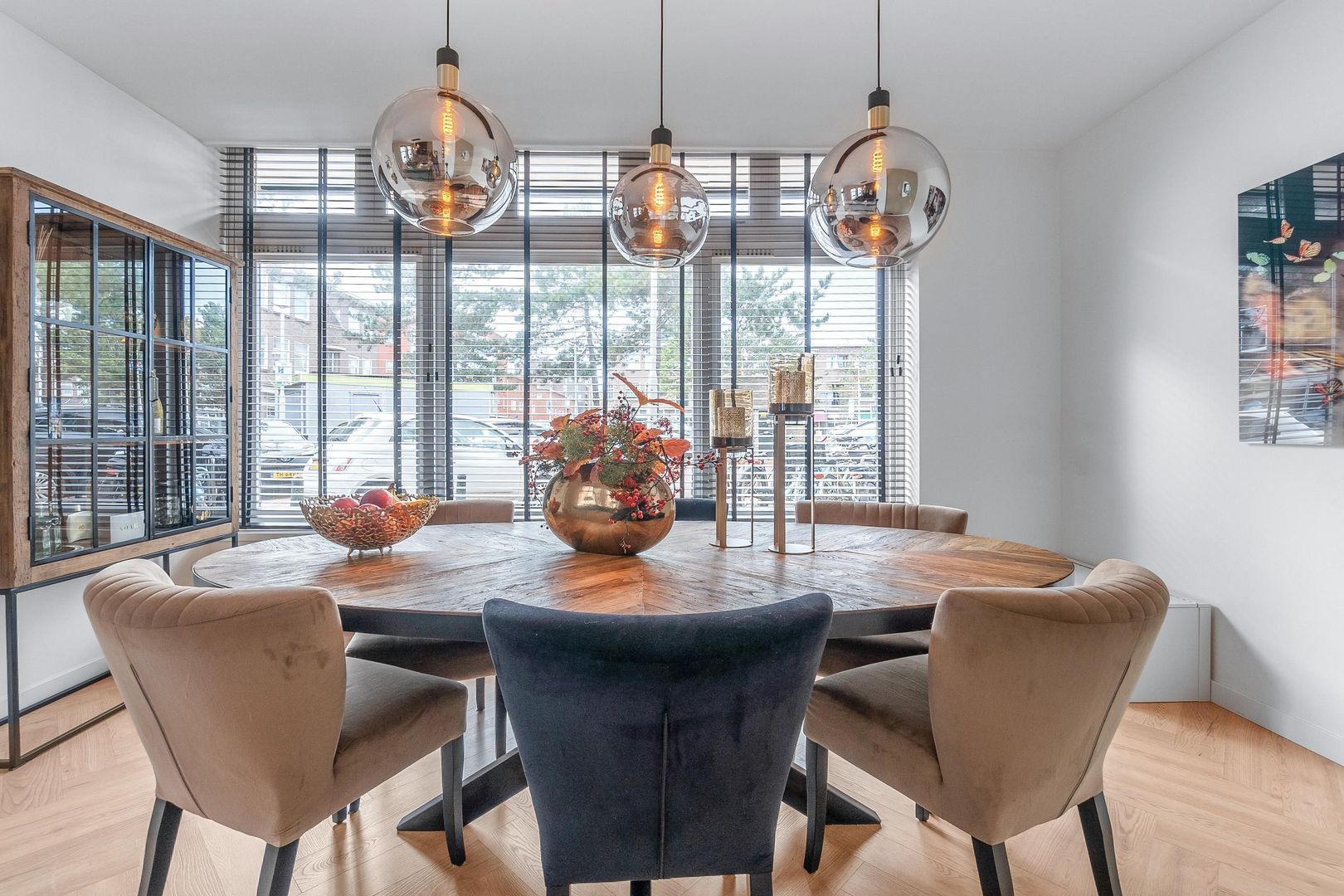 Tesselseplein 53, Den Haag foto-11 blur