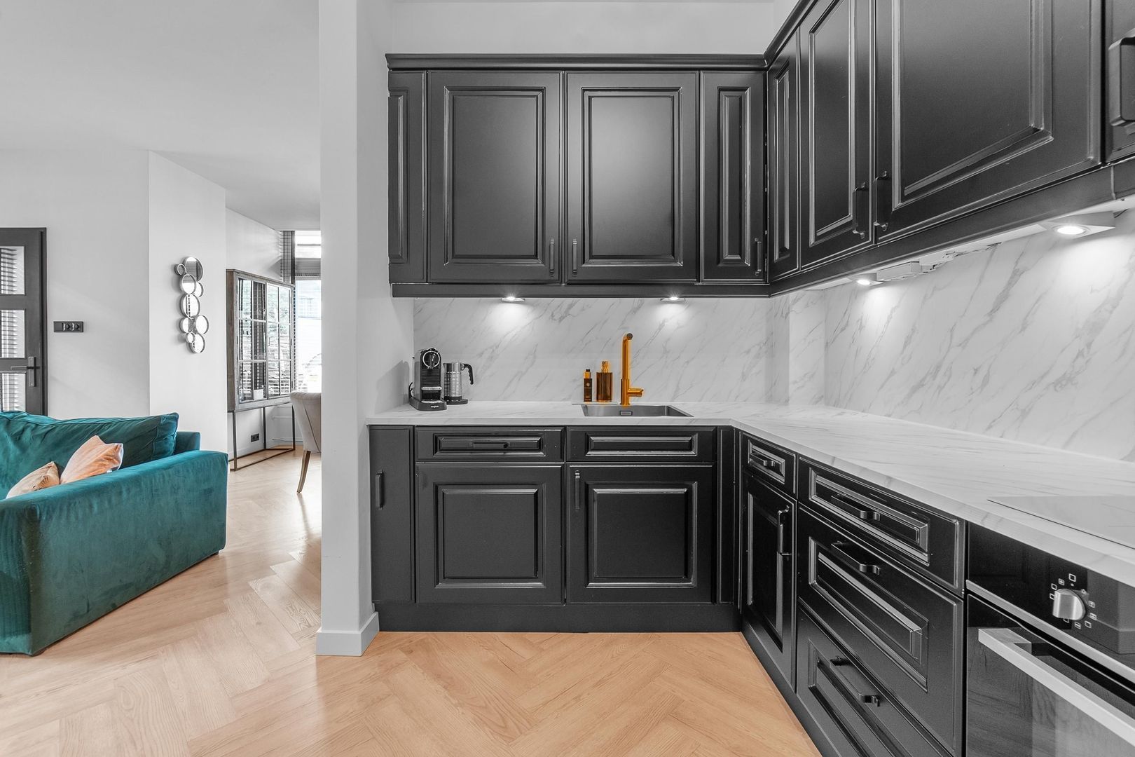 Tesselseplein 53, Den Haag foto-14 blur