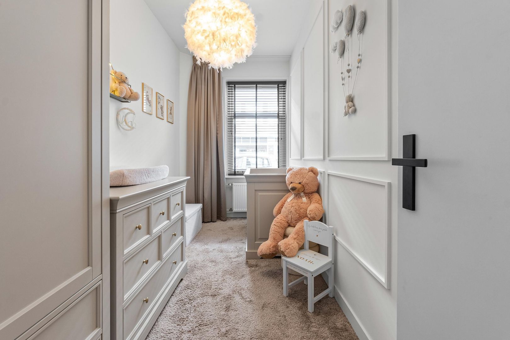 Tesselseplein 53, Den Haag foto-16 blur